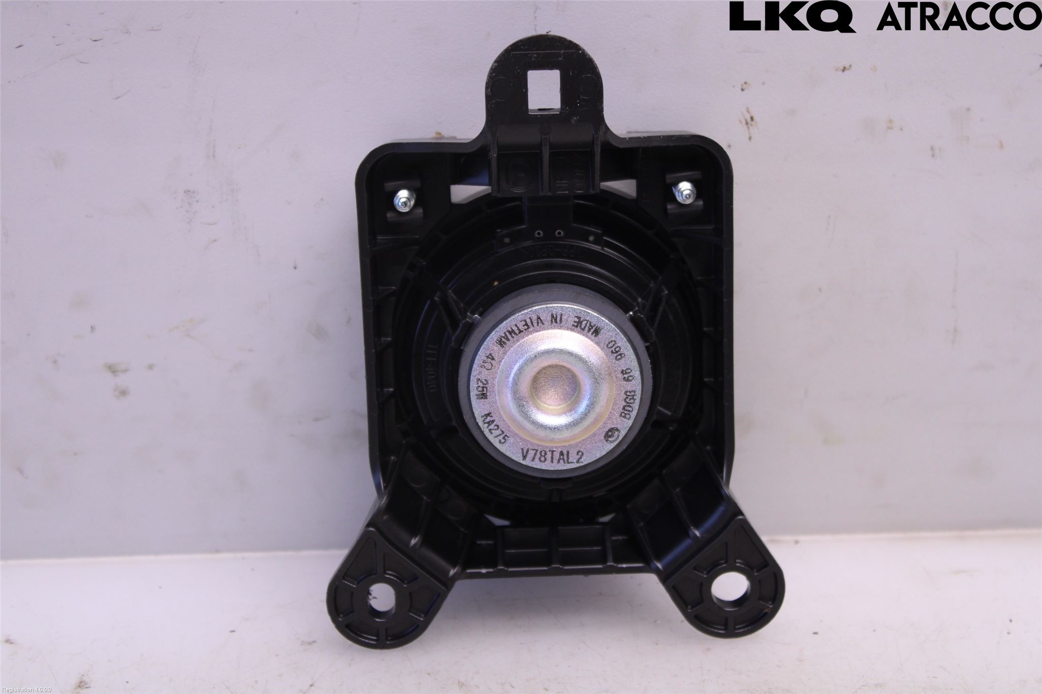 Mazda CX-30 20- Högtalare