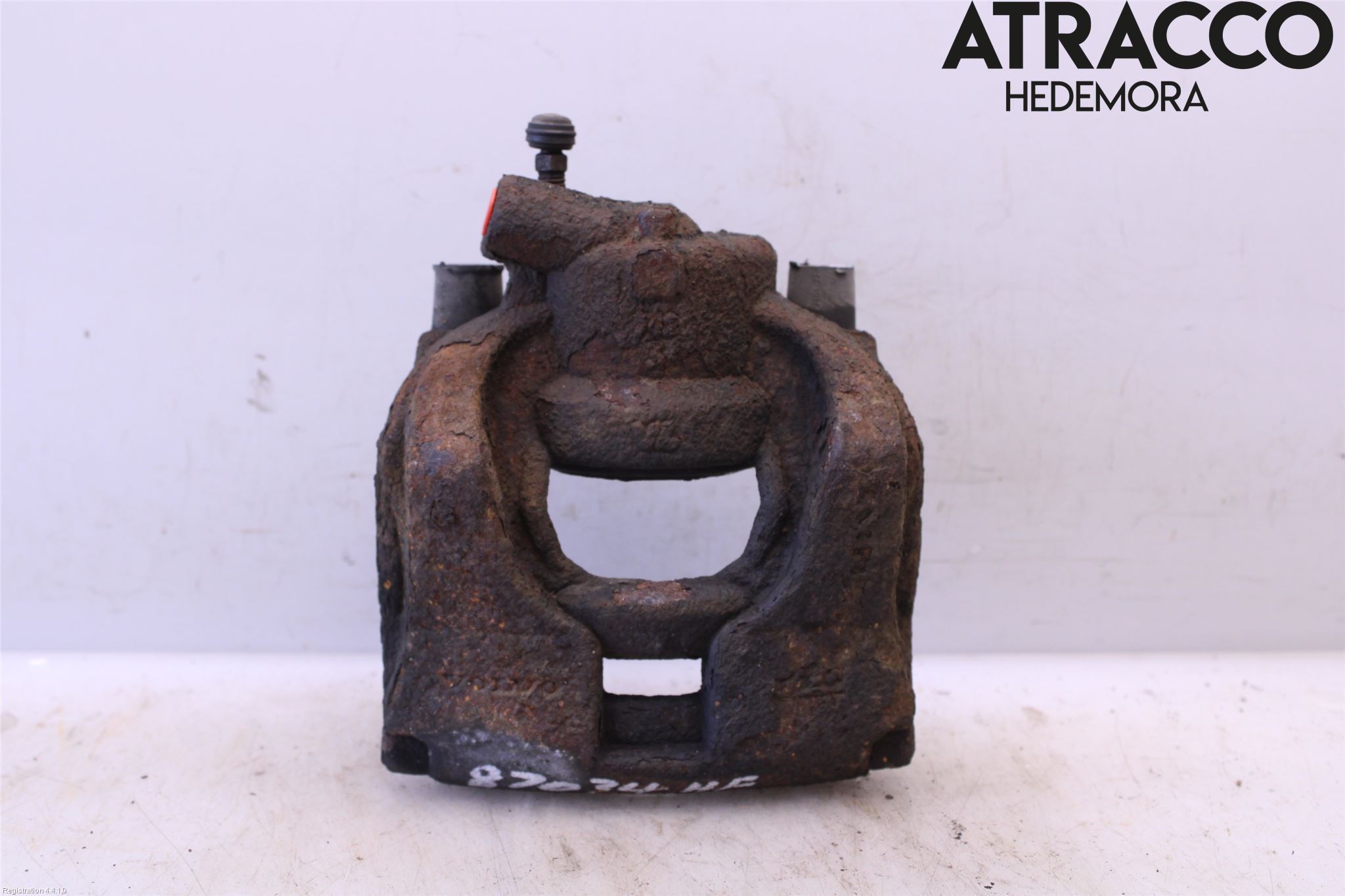 Volvo S60 11-13 Bromsok Fram Höger