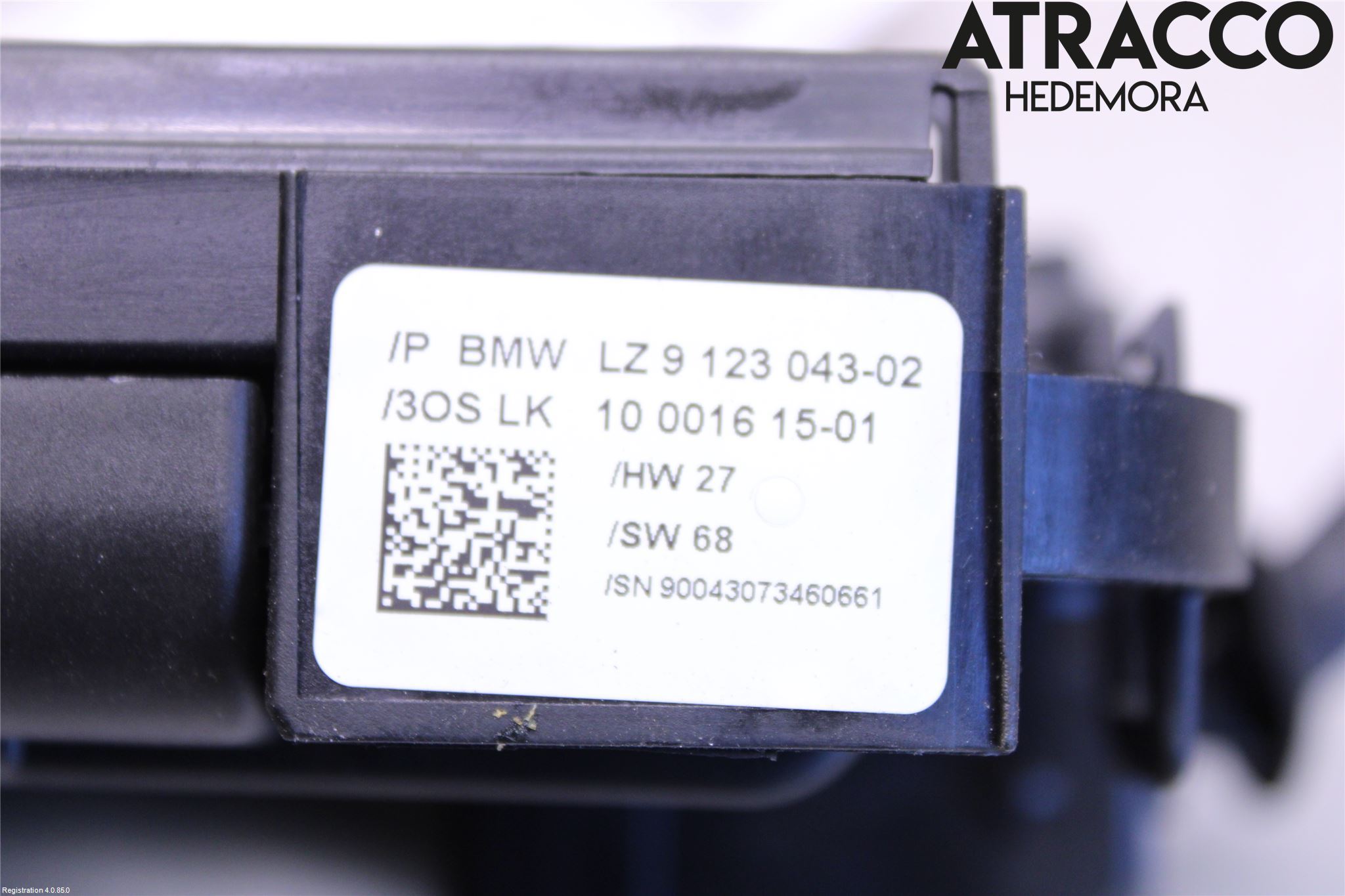 BMW 1 E87/81 5D/3D 03-11 Spakcentral