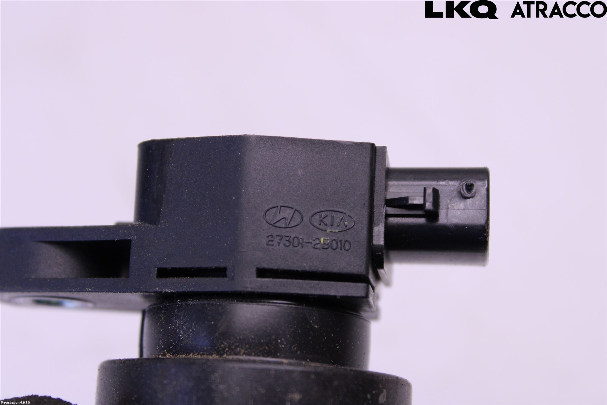 Hyundai i20 PB 09-14 Tändspole