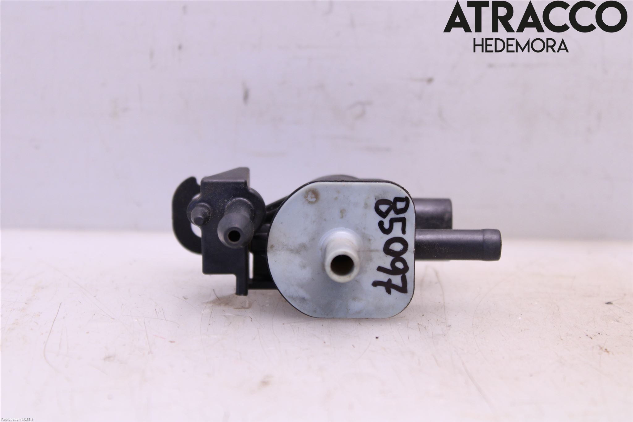 Toyota RAV 4 06-12 Vakuumventil