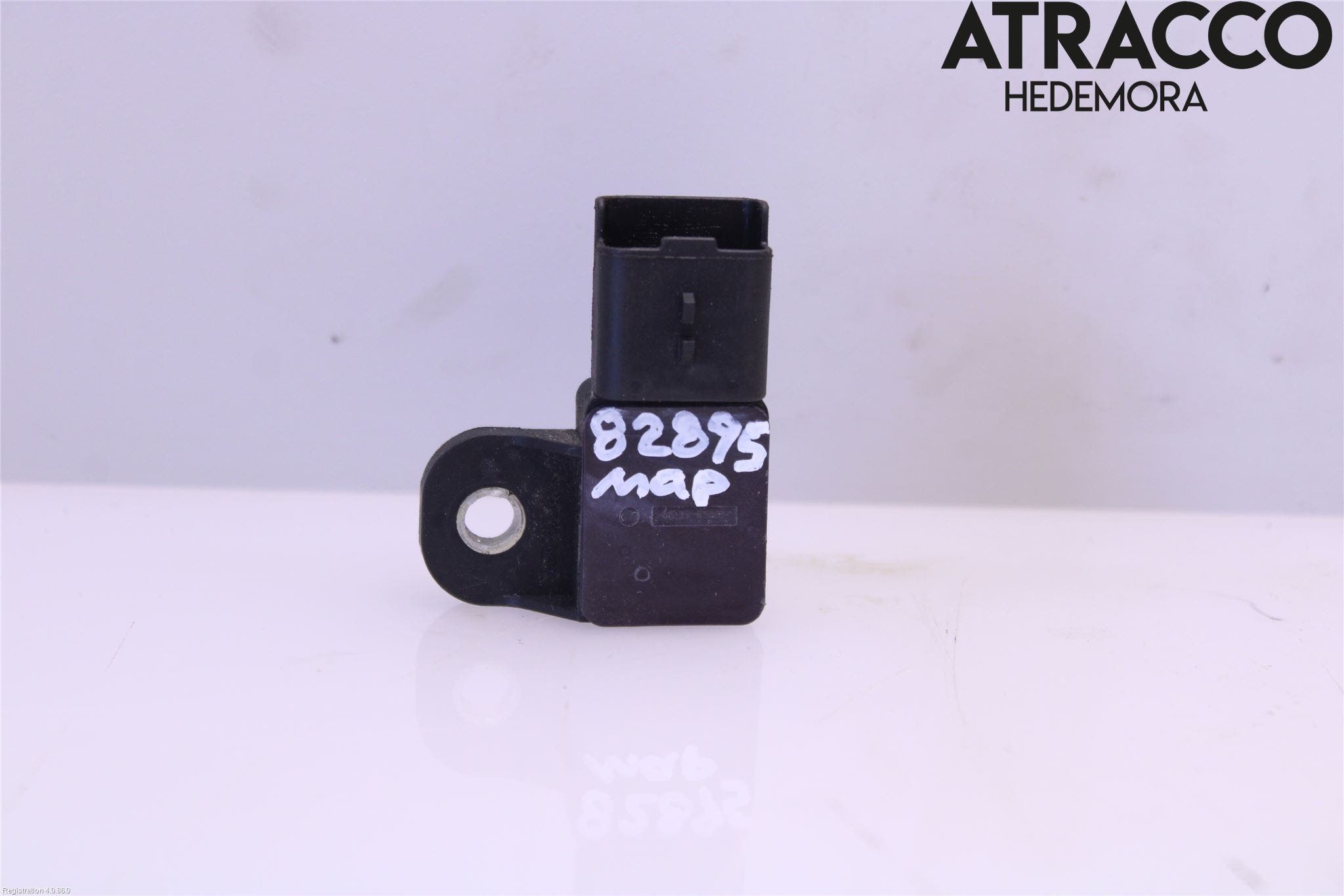 Peugeot 208 12-15 Injmappsensor