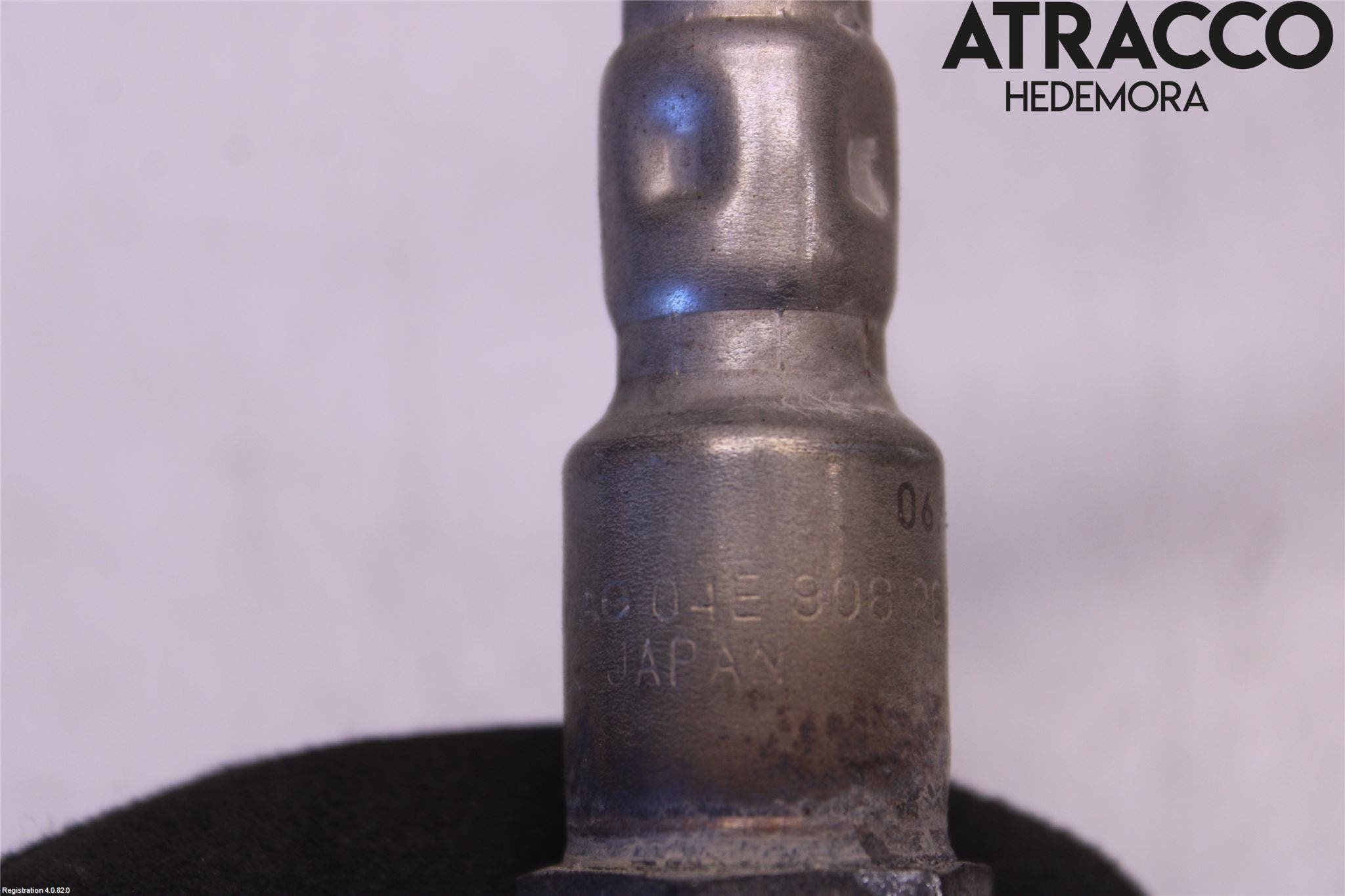 Volkswagen VW GOLF / E-GOLF VII 13-20 Injlambdasond