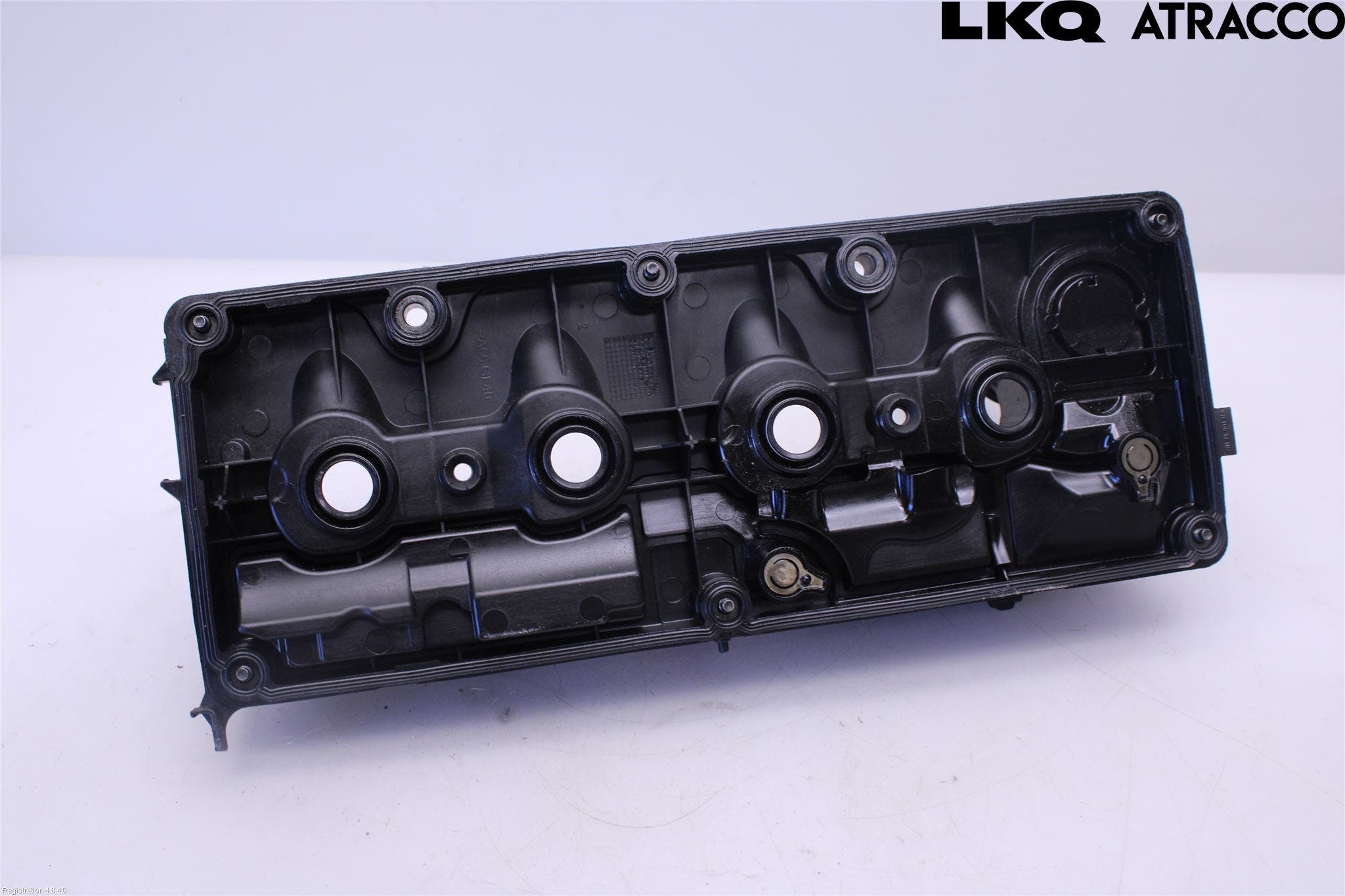 Volkswagen VW TRANSP/CARAVELLE (T5) 04-15 Ventilkåpa