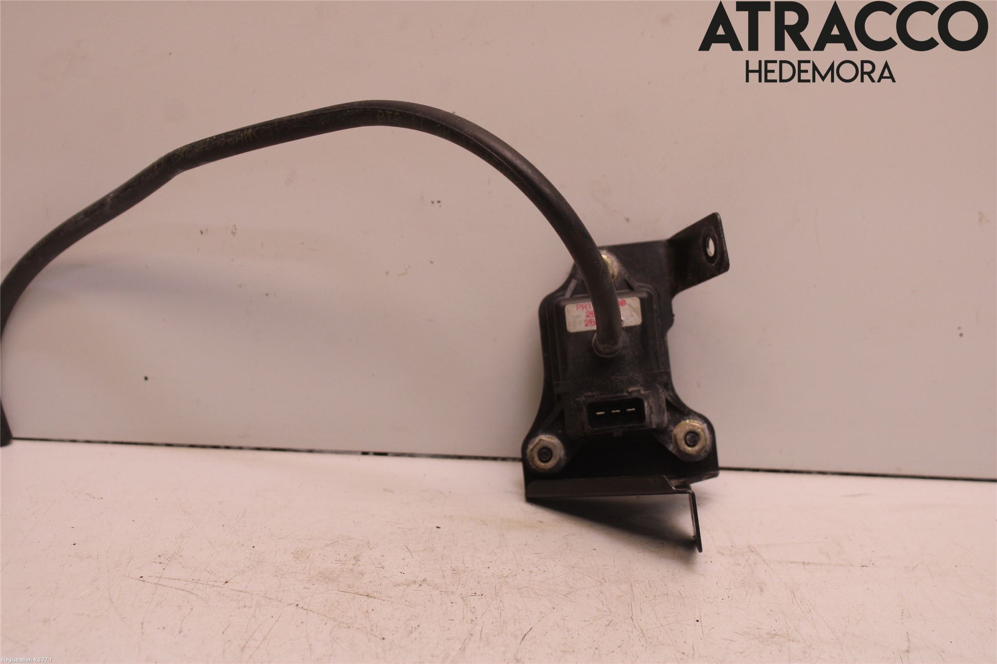 Maserati 3200 GT Cou 98-02 Injmappsensor