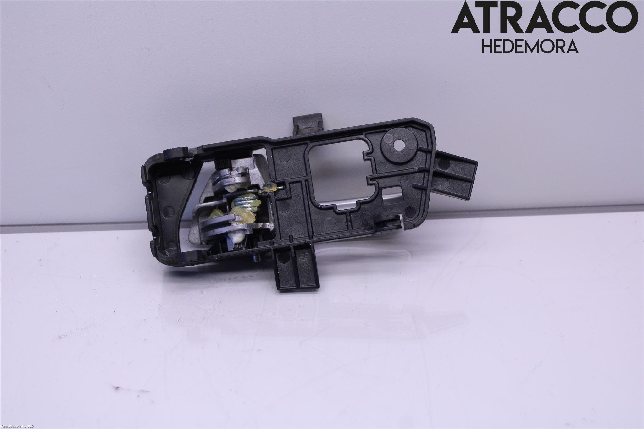 Kia PICANTO 17- Dörrhandtag Inre Hö