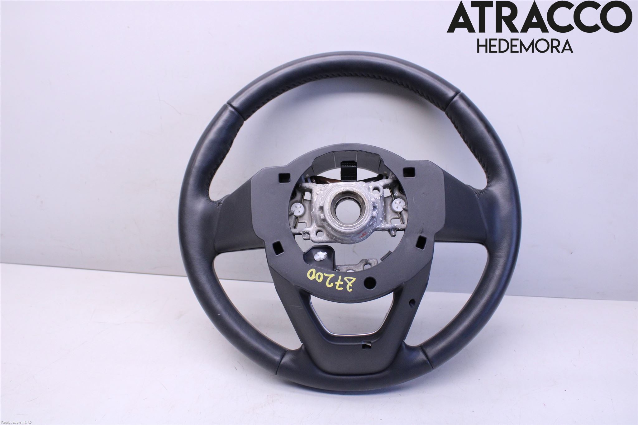 Toyota YARIS XP21 20- Ratt