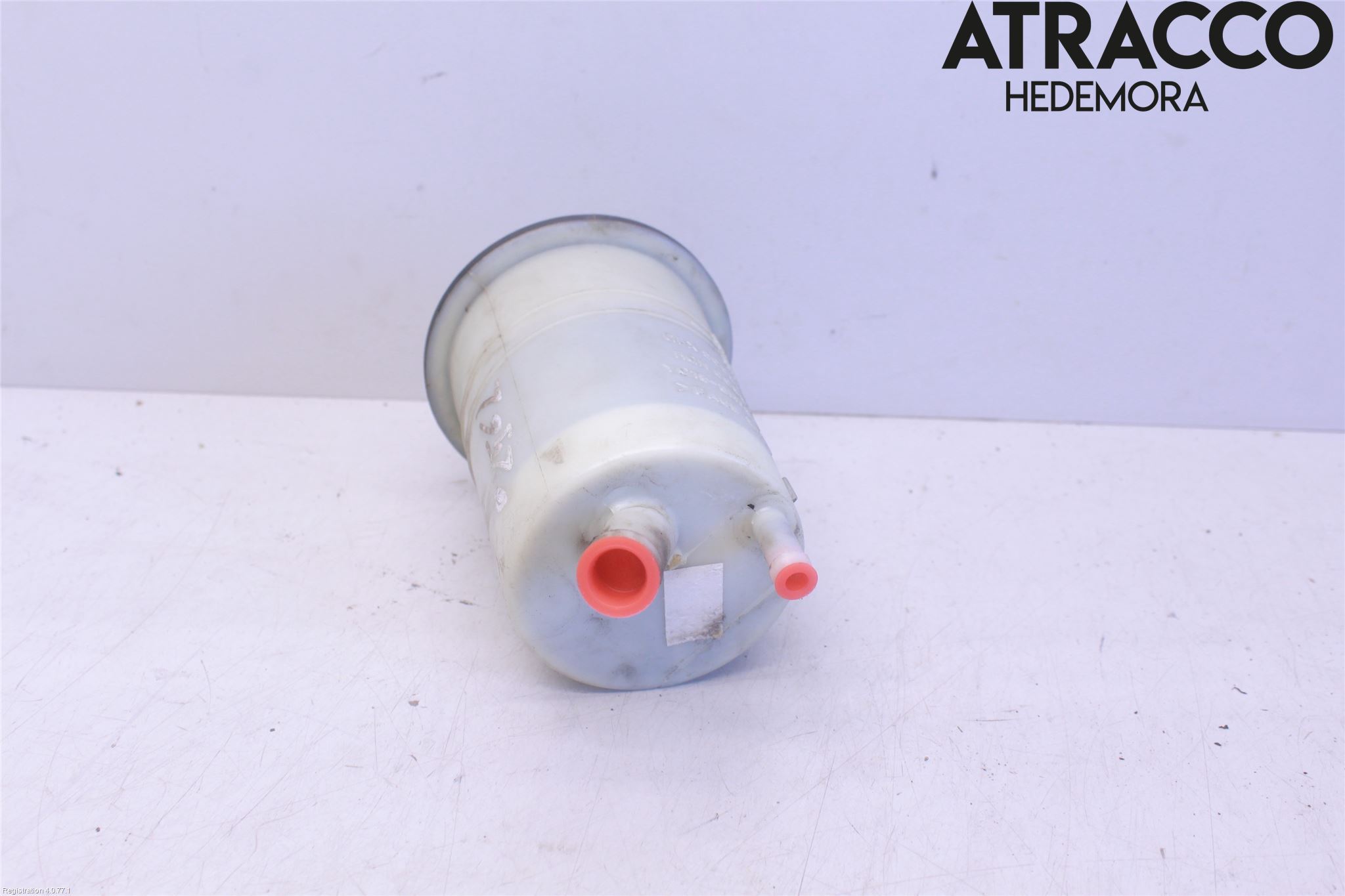 Landrover RANGE ROVER SPORT (L320) 10-13 Styrservooljebehållare