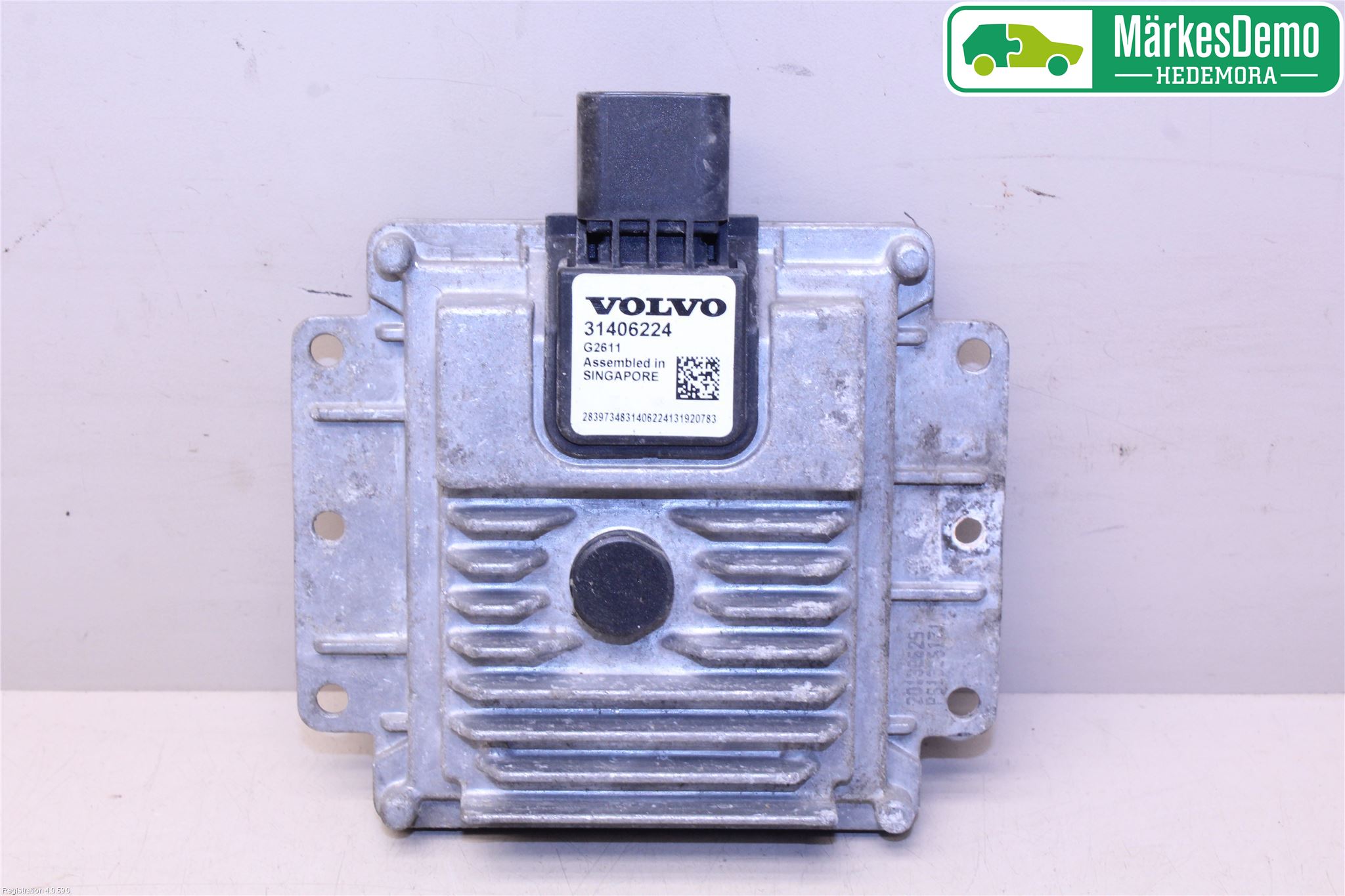 Volvo V60 14-18 Sensor Aktivt Kollisionsskydd