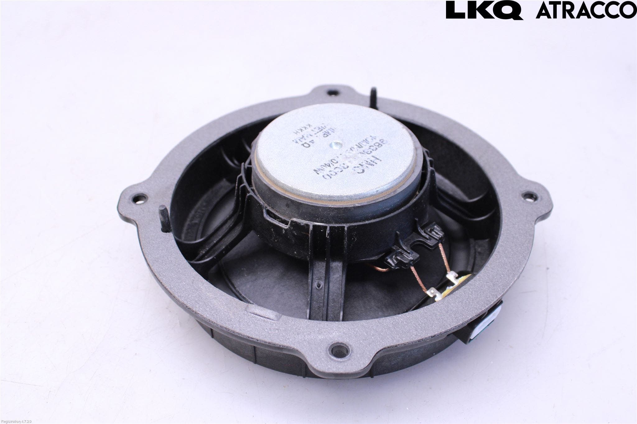 Hyundai TUCSON 05- Högtalare