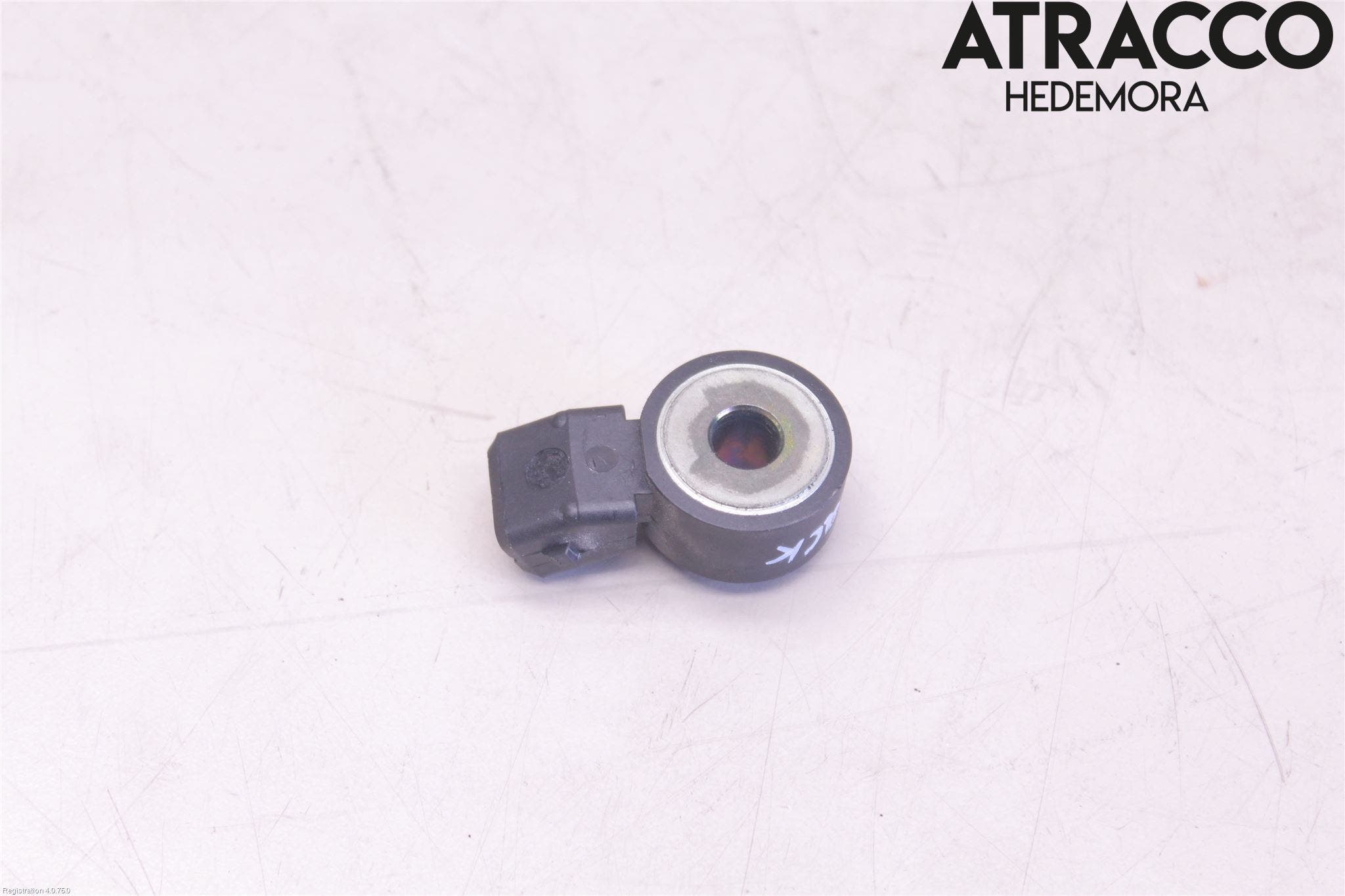 BMW 4 F32/F33/F82/F83 13-20 Injknacksensor