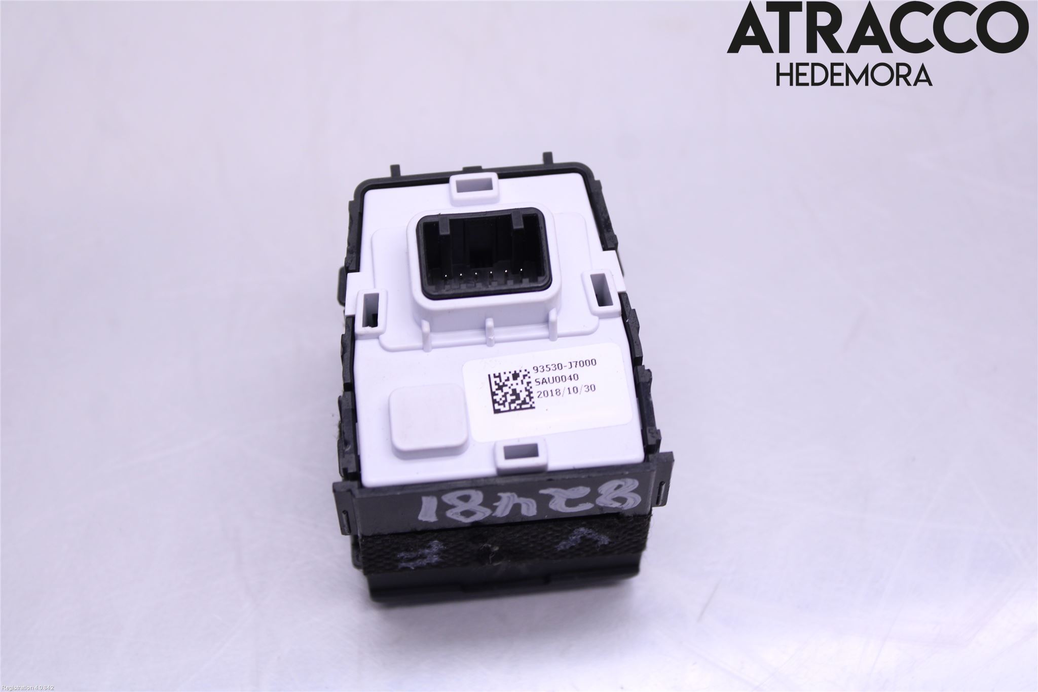 Kia CEED/CEED SW 19- Strömställare Spegel