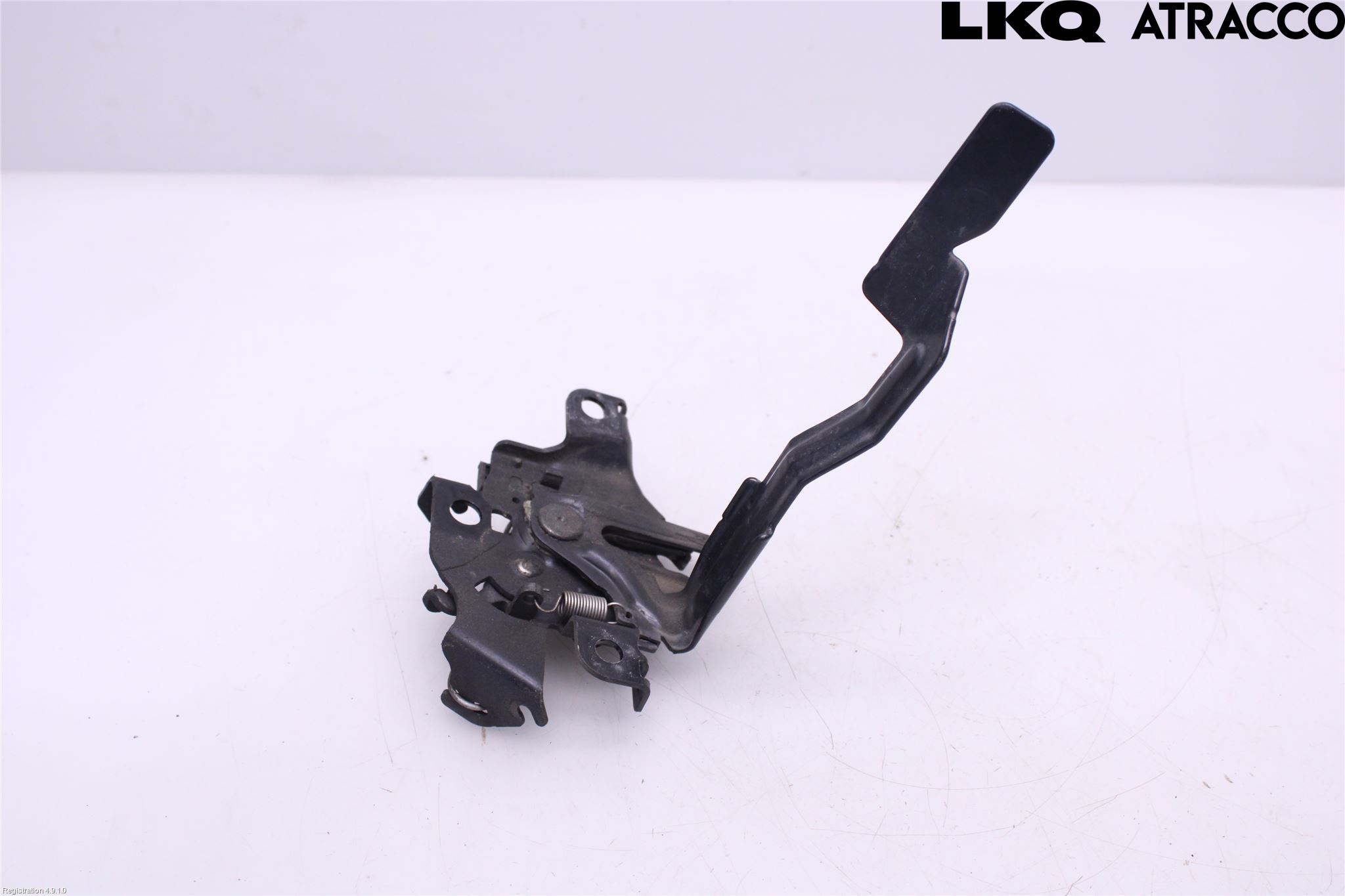 Toyota RAV4 13-18 Huvlås