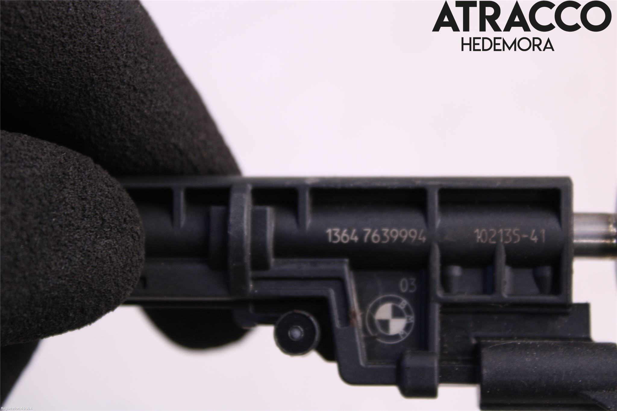 BMW 3 F30/F31/F80 12-19 Injspridare