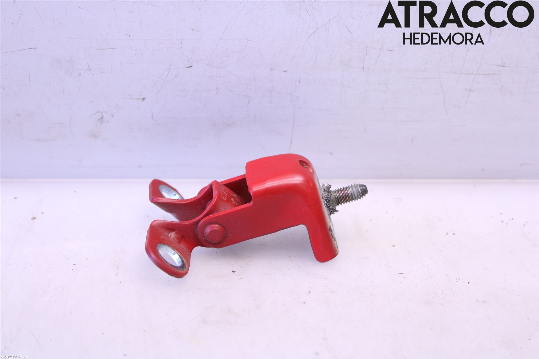 Citroen C3 10-17 Bakluckegångjärn Hö