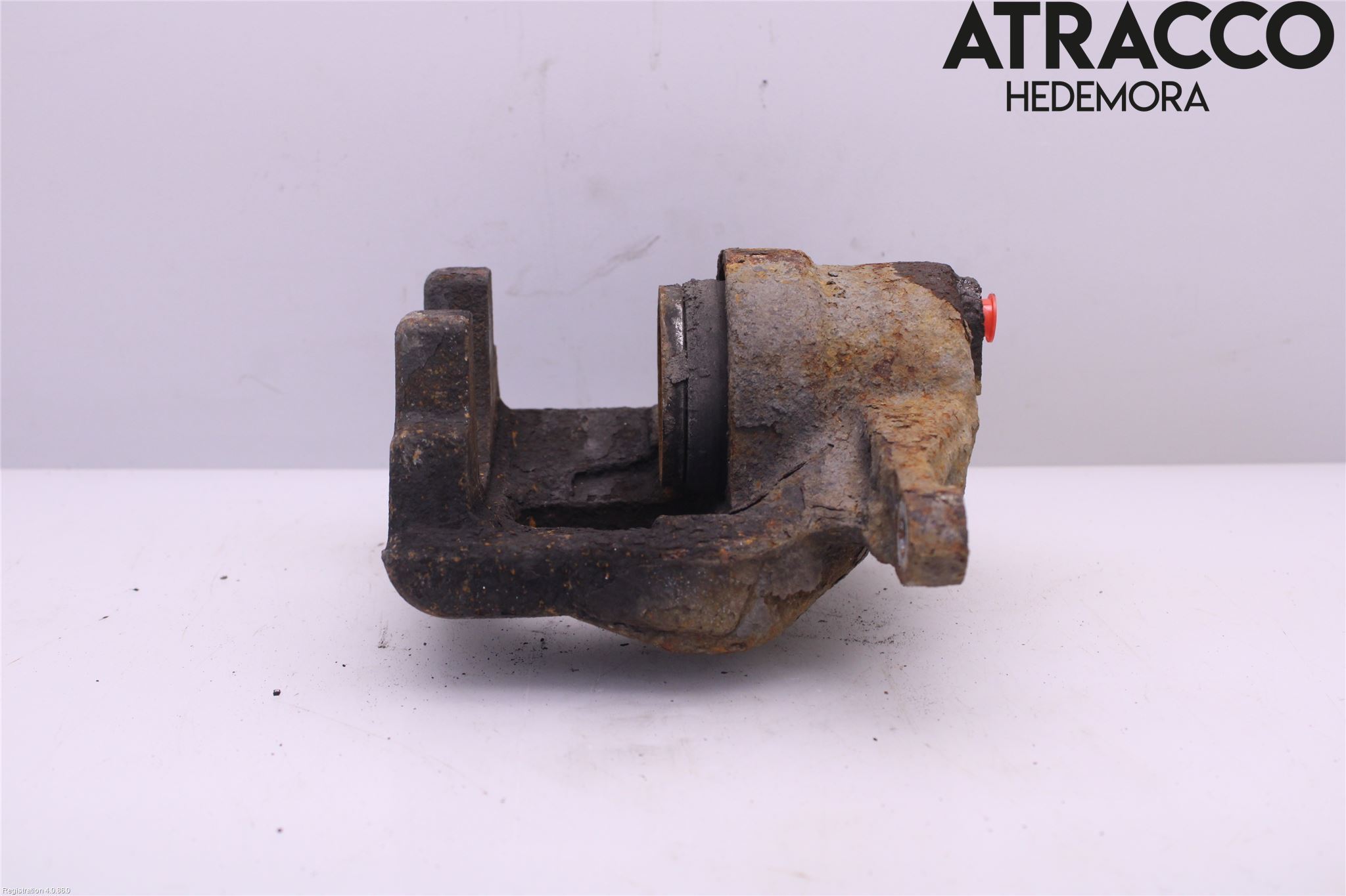 Toyota AVENSIS 09-15 Bromsok Fram Höger