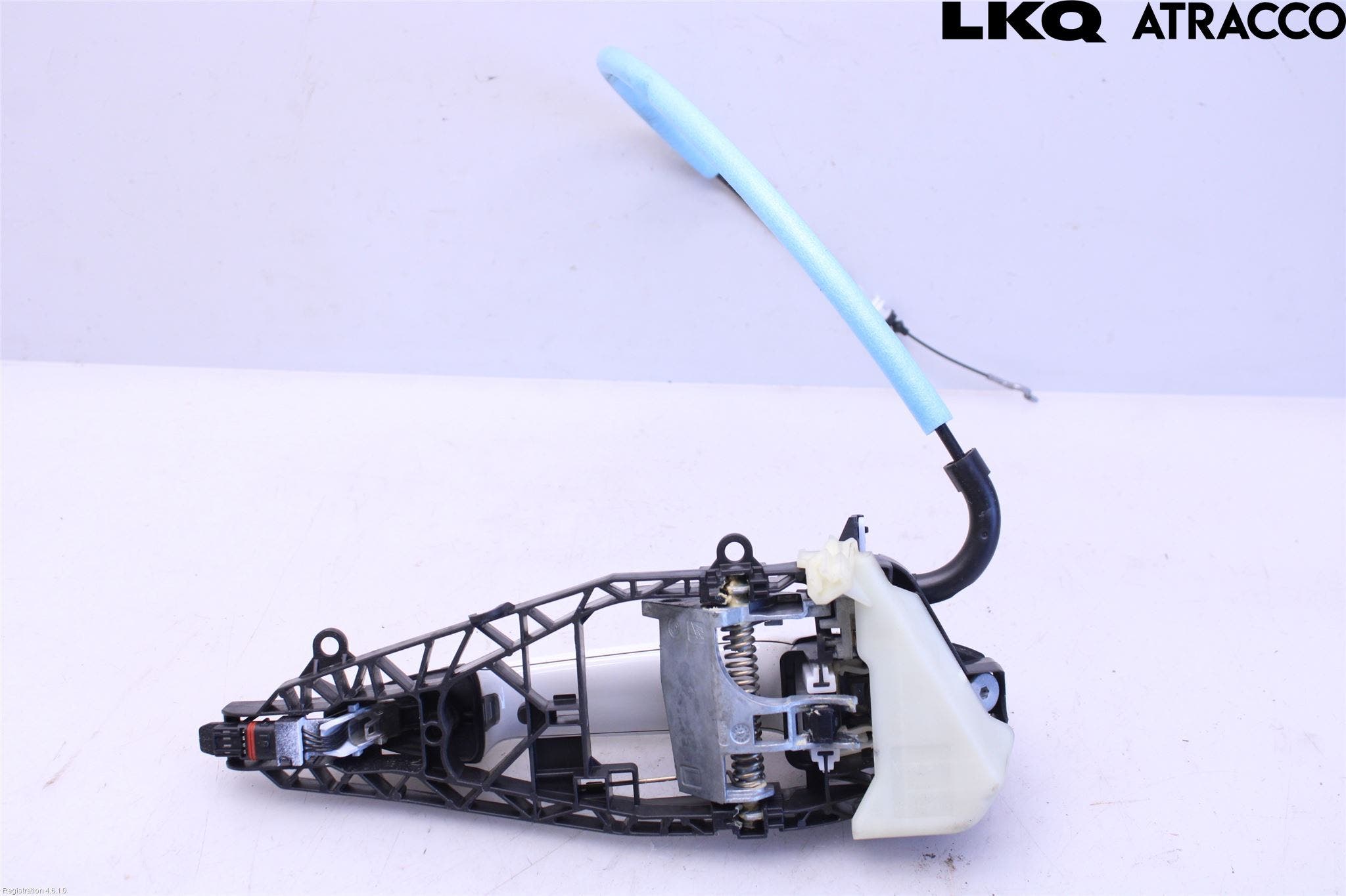 BMW X6 F16 14-19 Dörrhandtag Yttre Vä