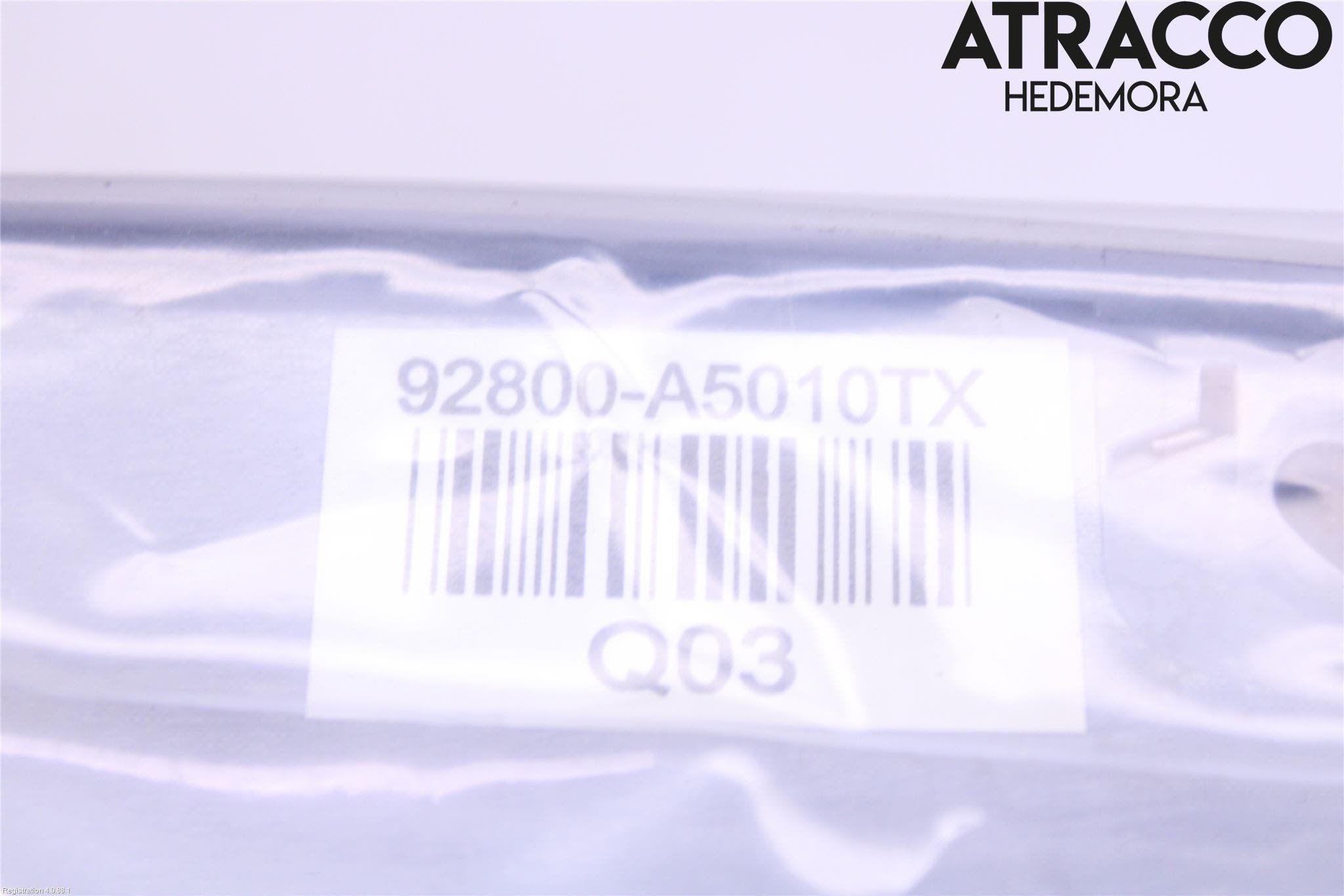 Hyundai i30 GD 13-17 Innerbelysning