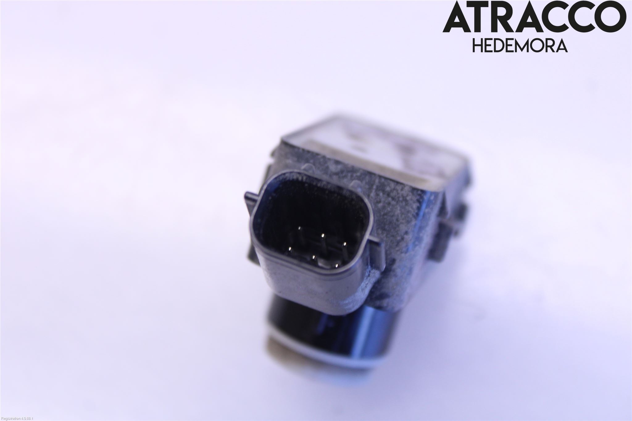 Toyota COROLLA 19- Parkeringshjälp Backsensor