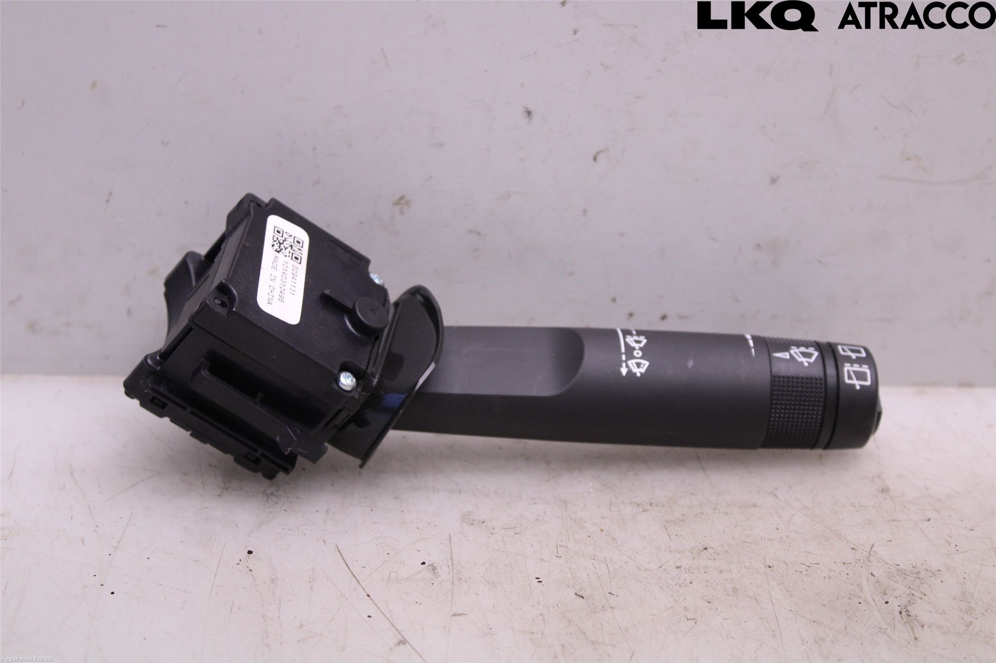 GM CHEVROLET ORLANDO Spak Torkar-Spolomk