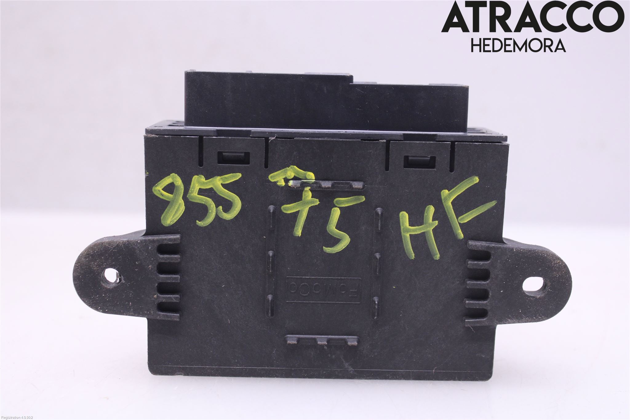 Ford MONDEO 15-22 Styrenhet Dörr