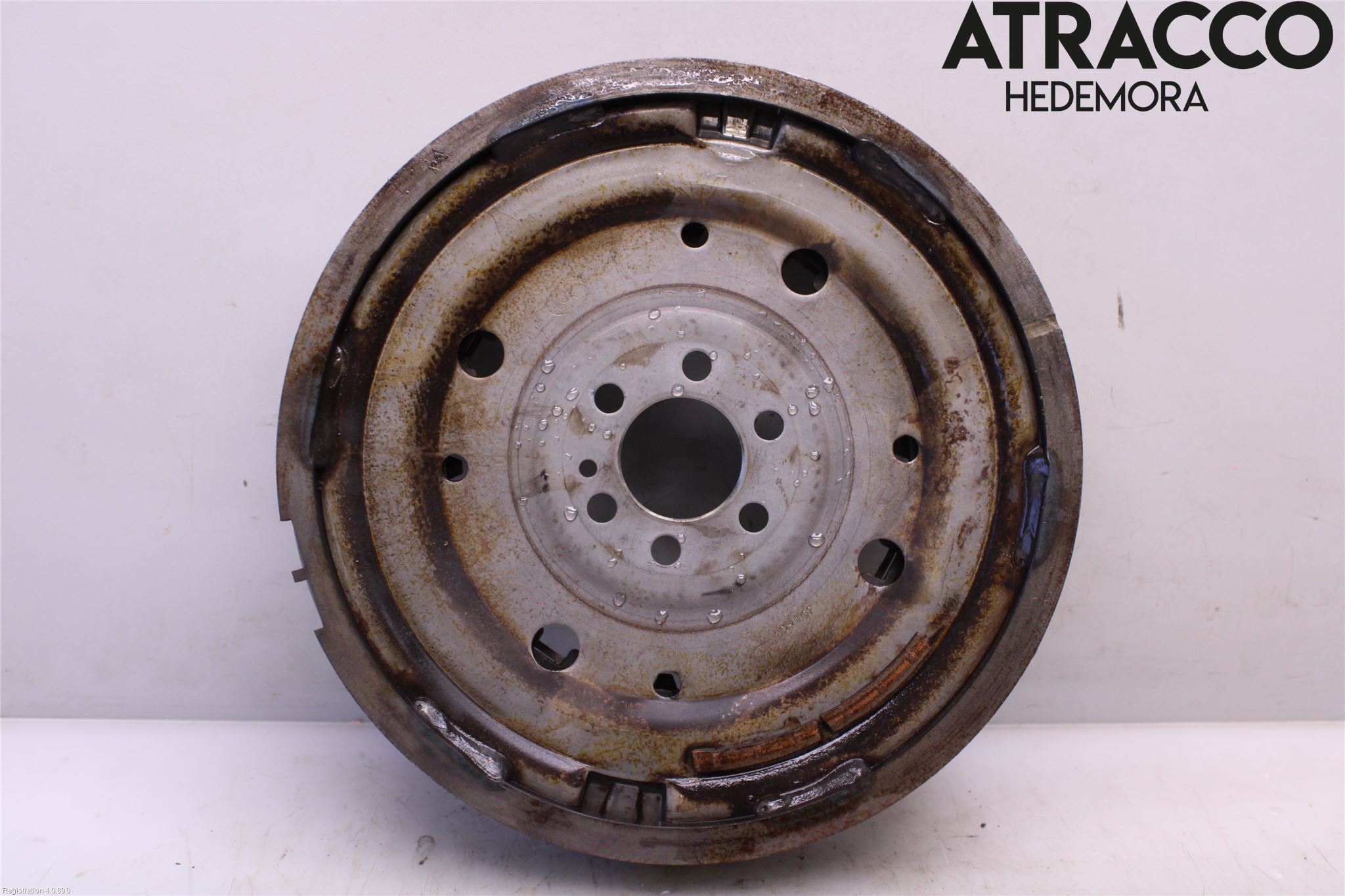 Seat LEON 13-20 Svänghjul Aut