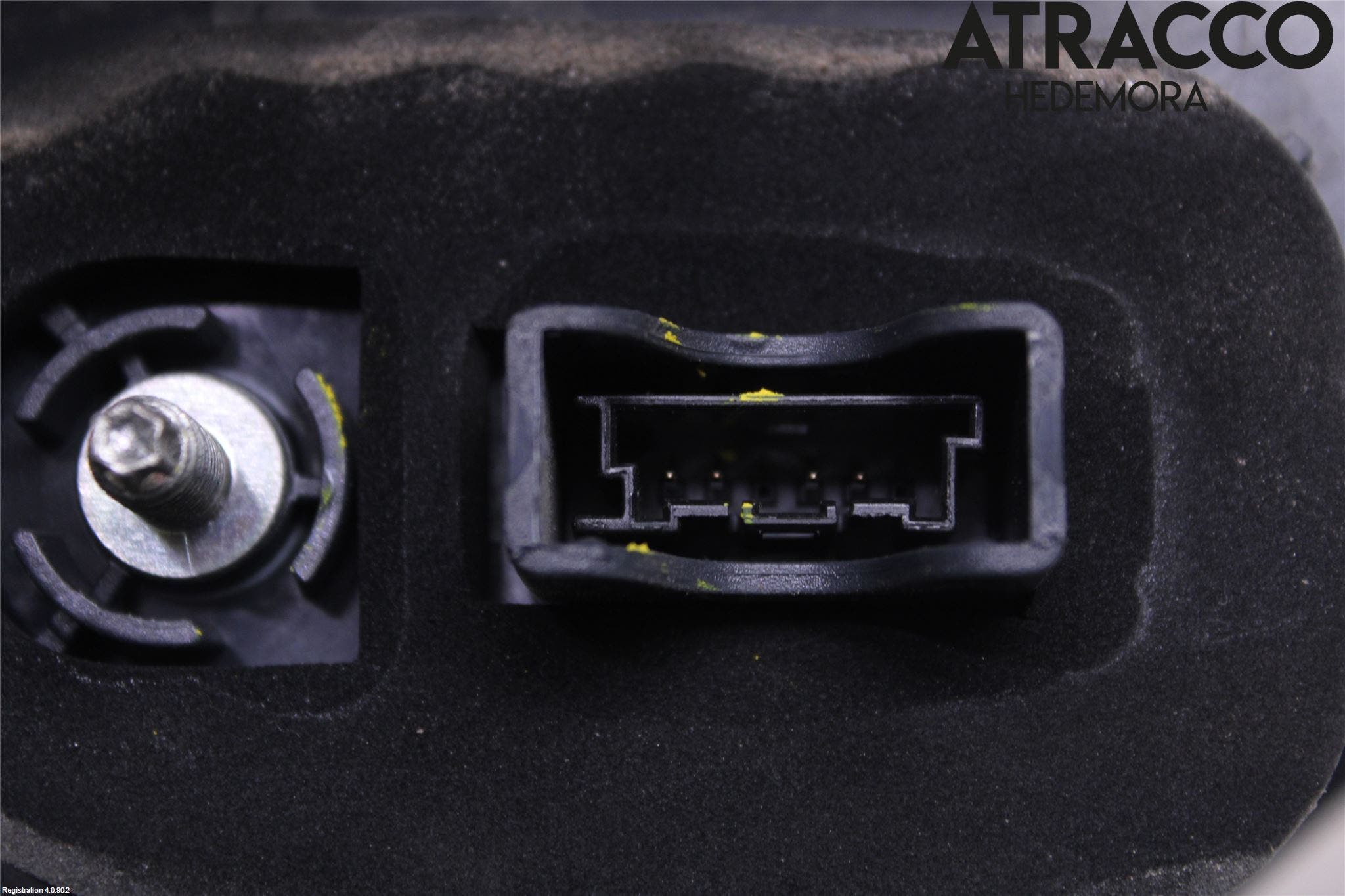 BMW 5 GT F07 09-17 Bakljus Höger