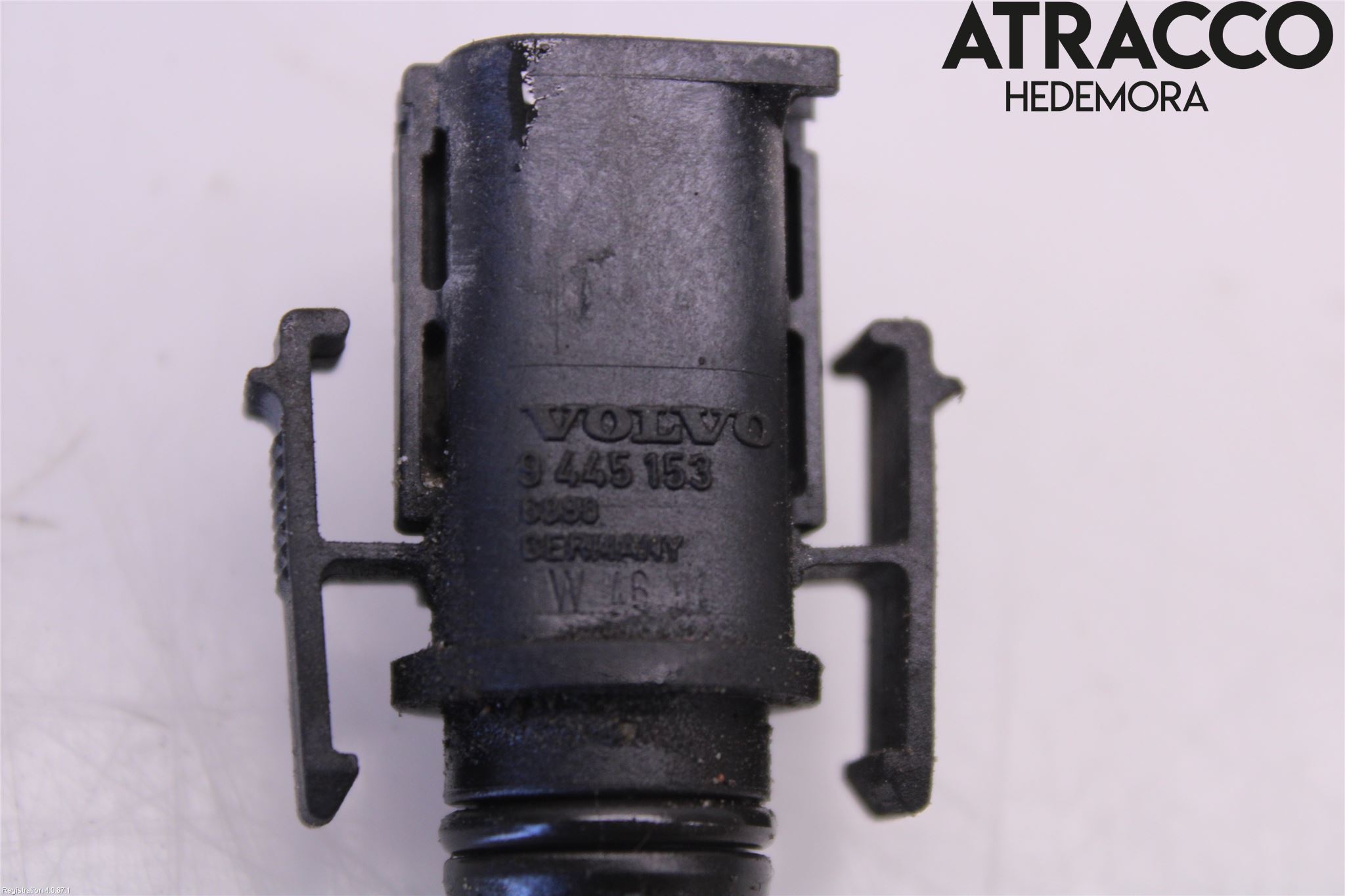 Volvo S80 99-03 Givare Insugsluft Temperatur