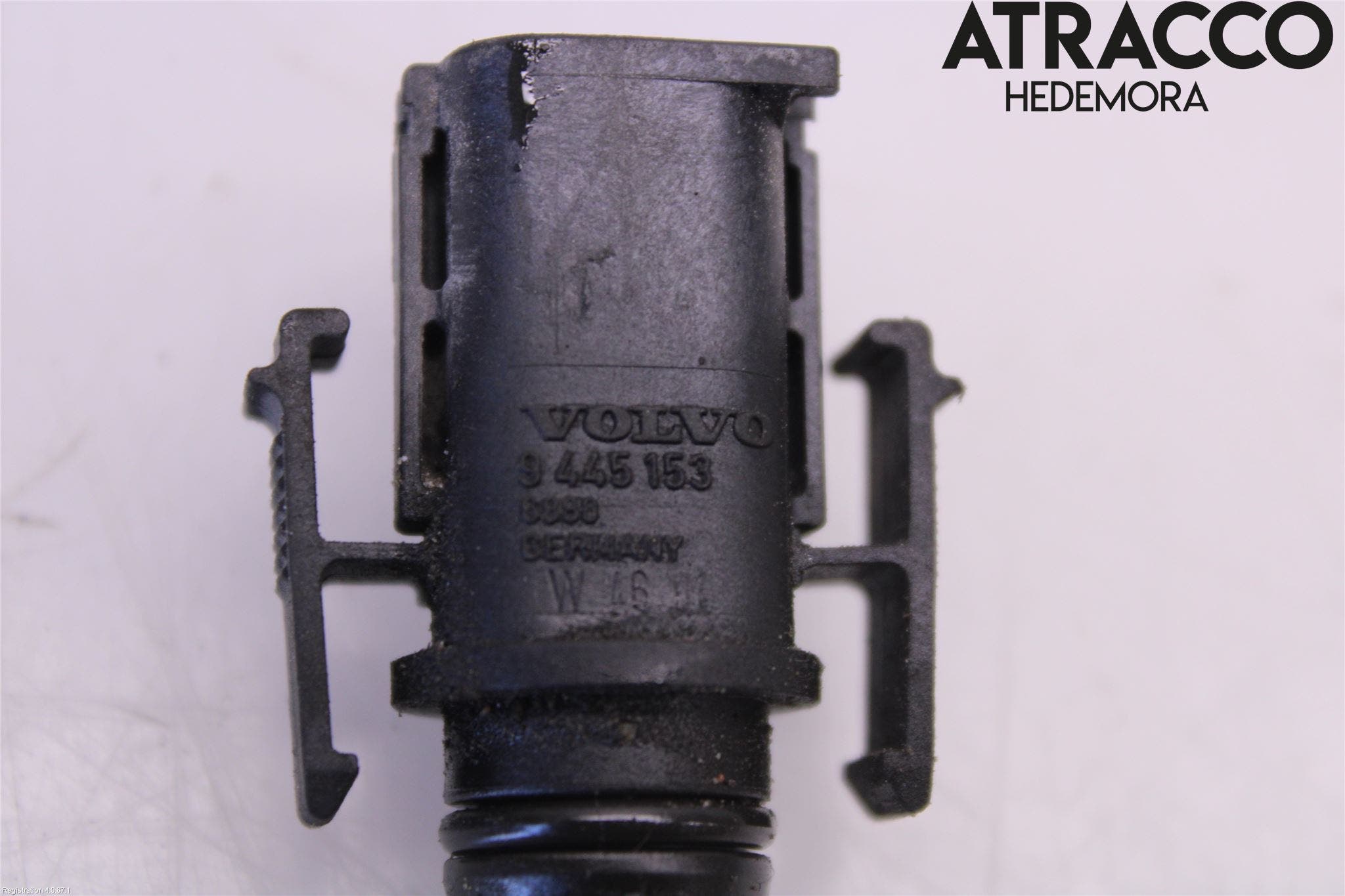 Volvo S80 99-03 Givare Insugsluft Temperatur