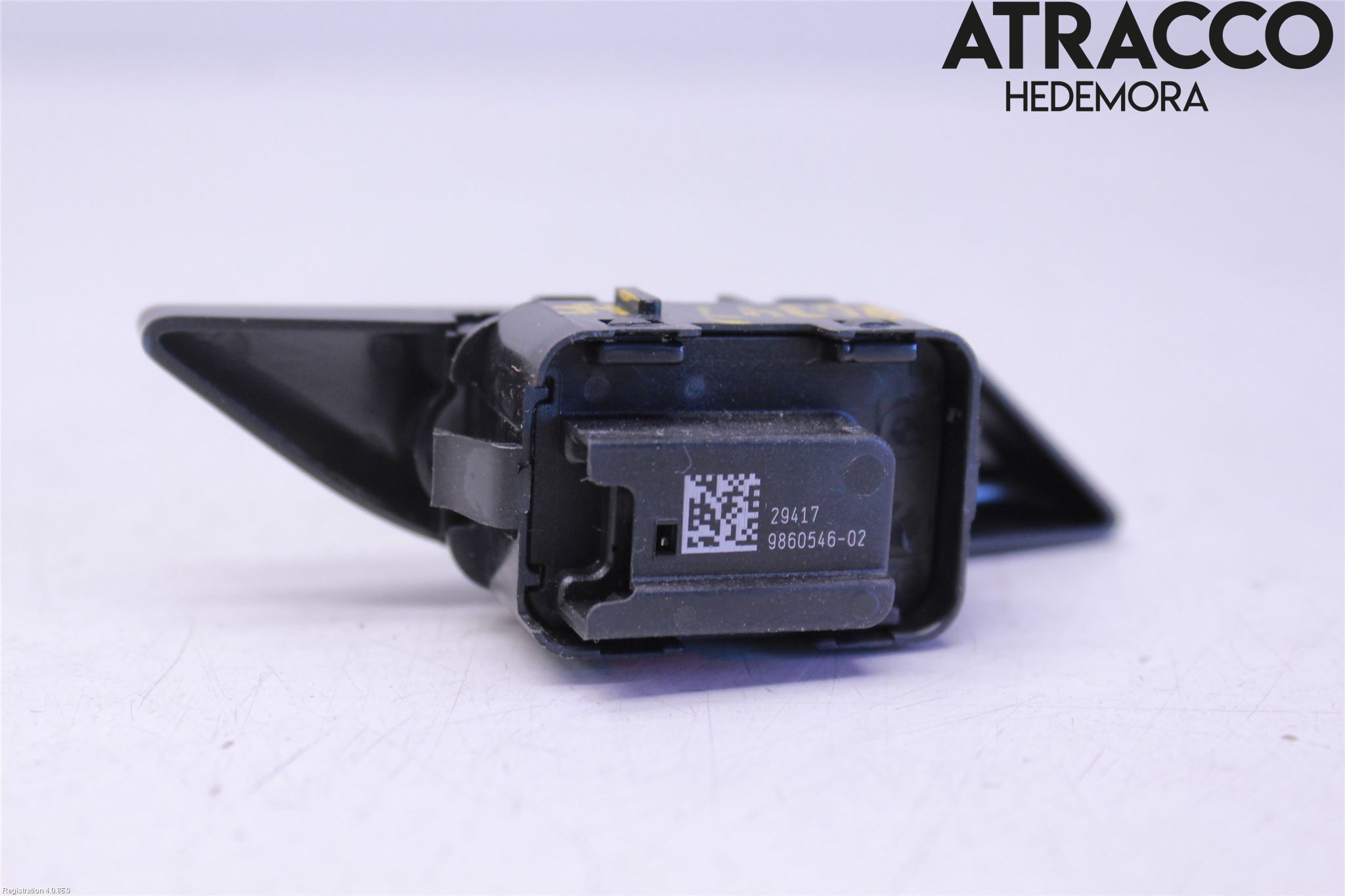 BMW 5 G30/G31/F90 17-23 Strömställare Centrallås