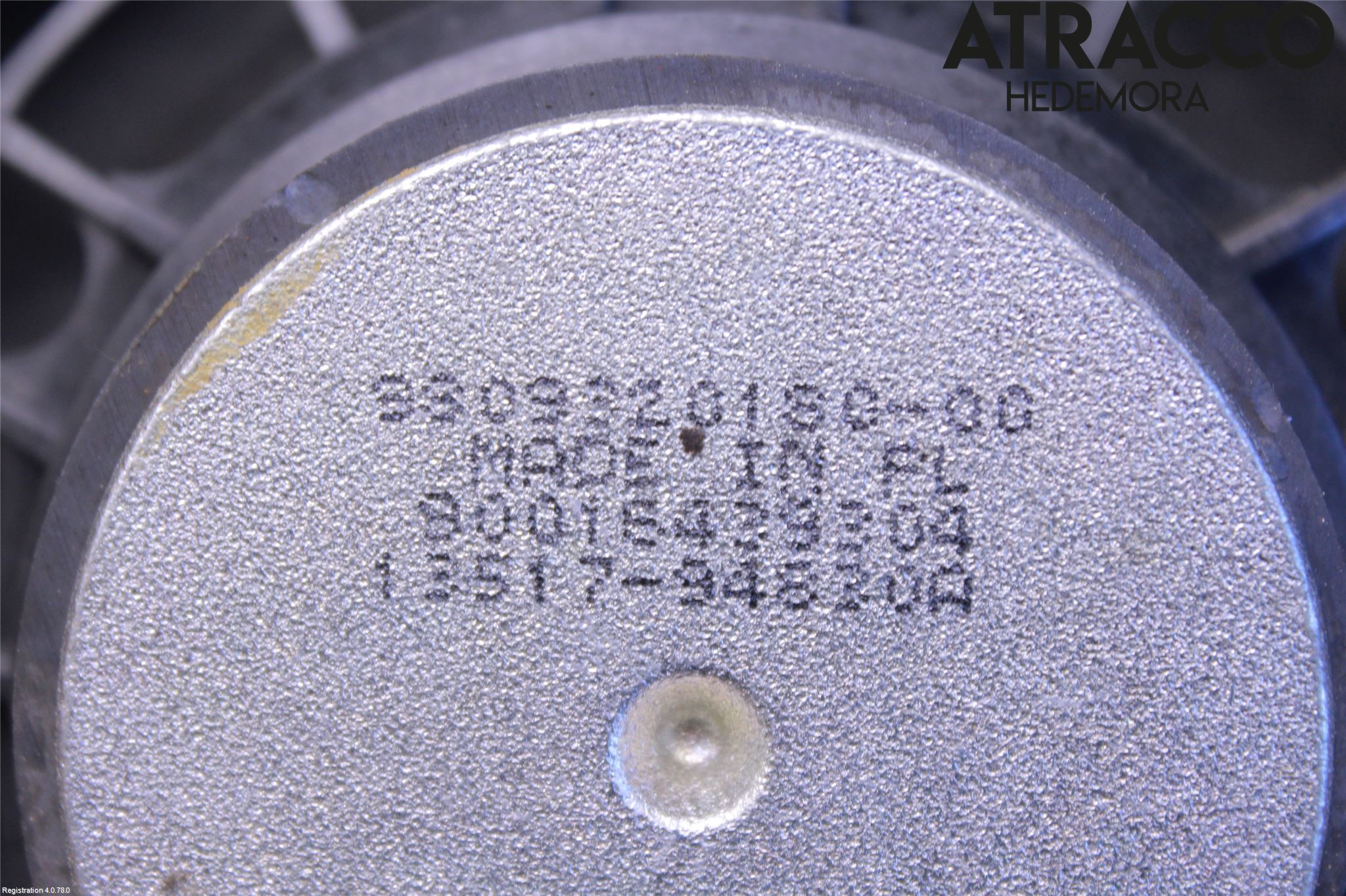 Toyota PROACE II 16- Högtalare