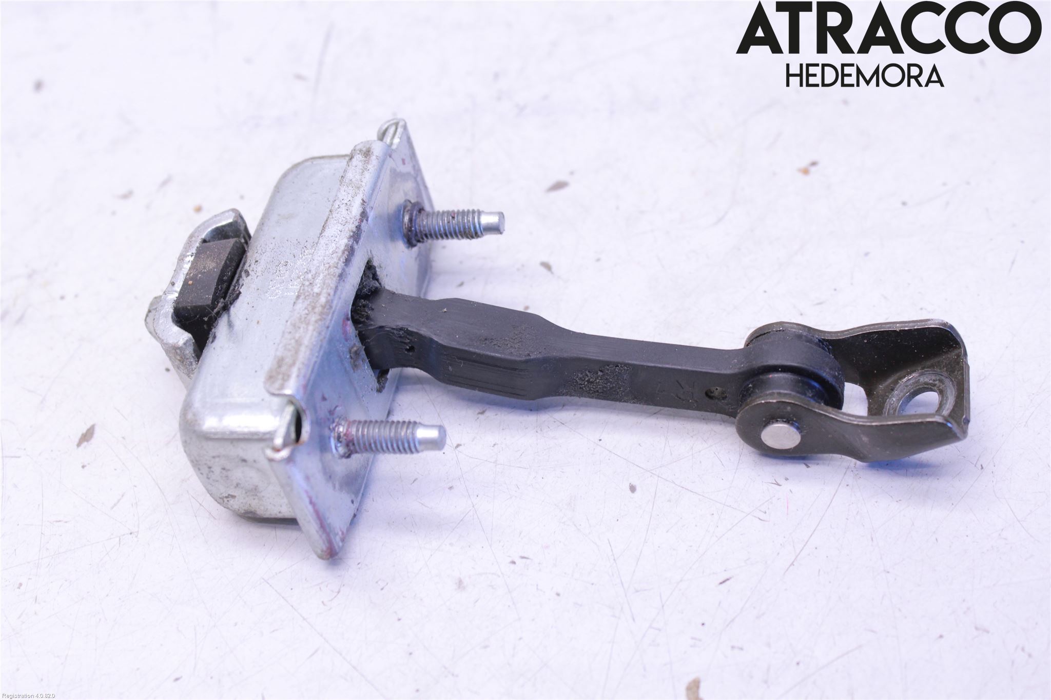 Chevrolet COLORADO Dörrstopp