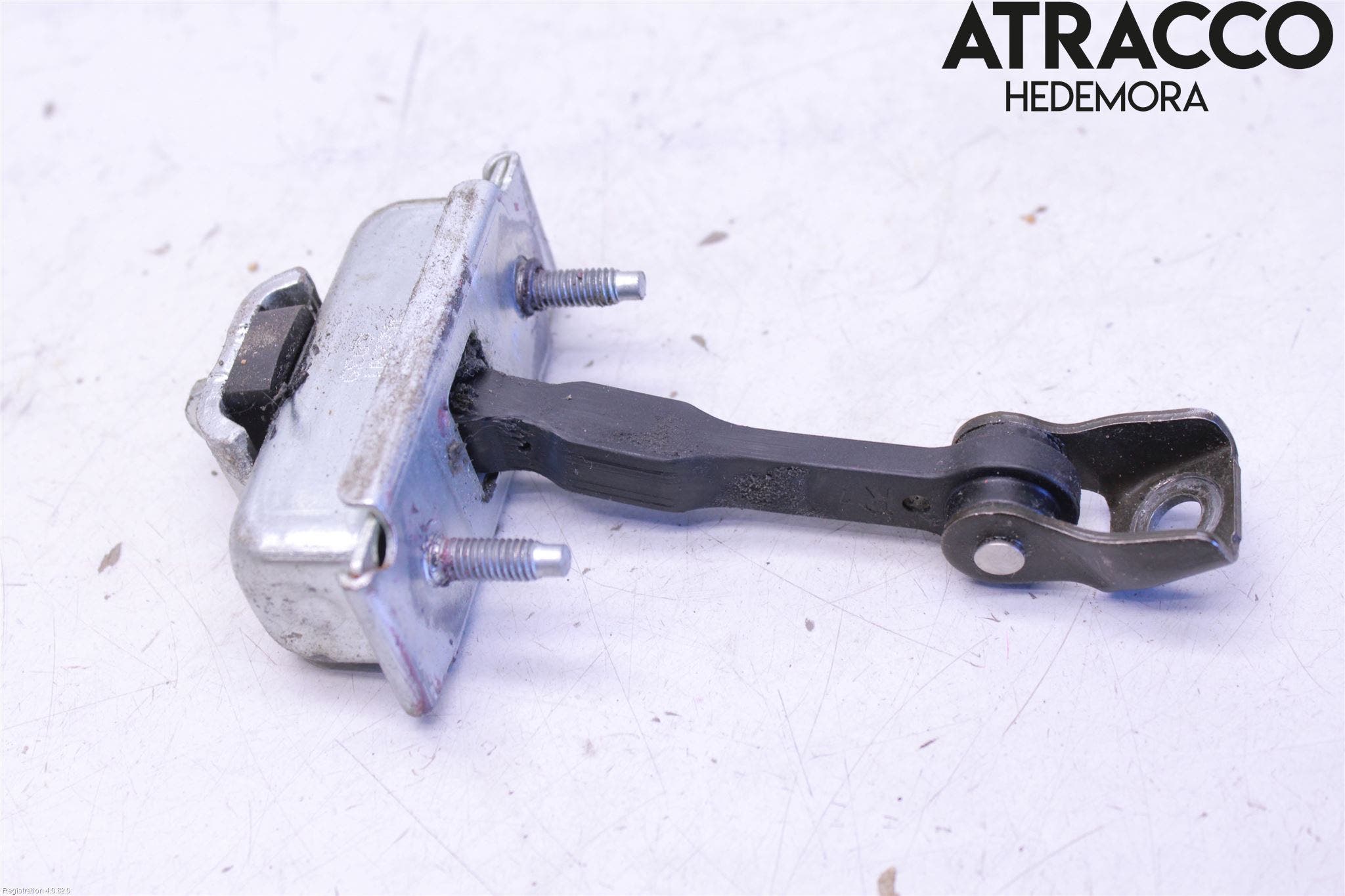 Chevrolet COLORADO Dörrstopp