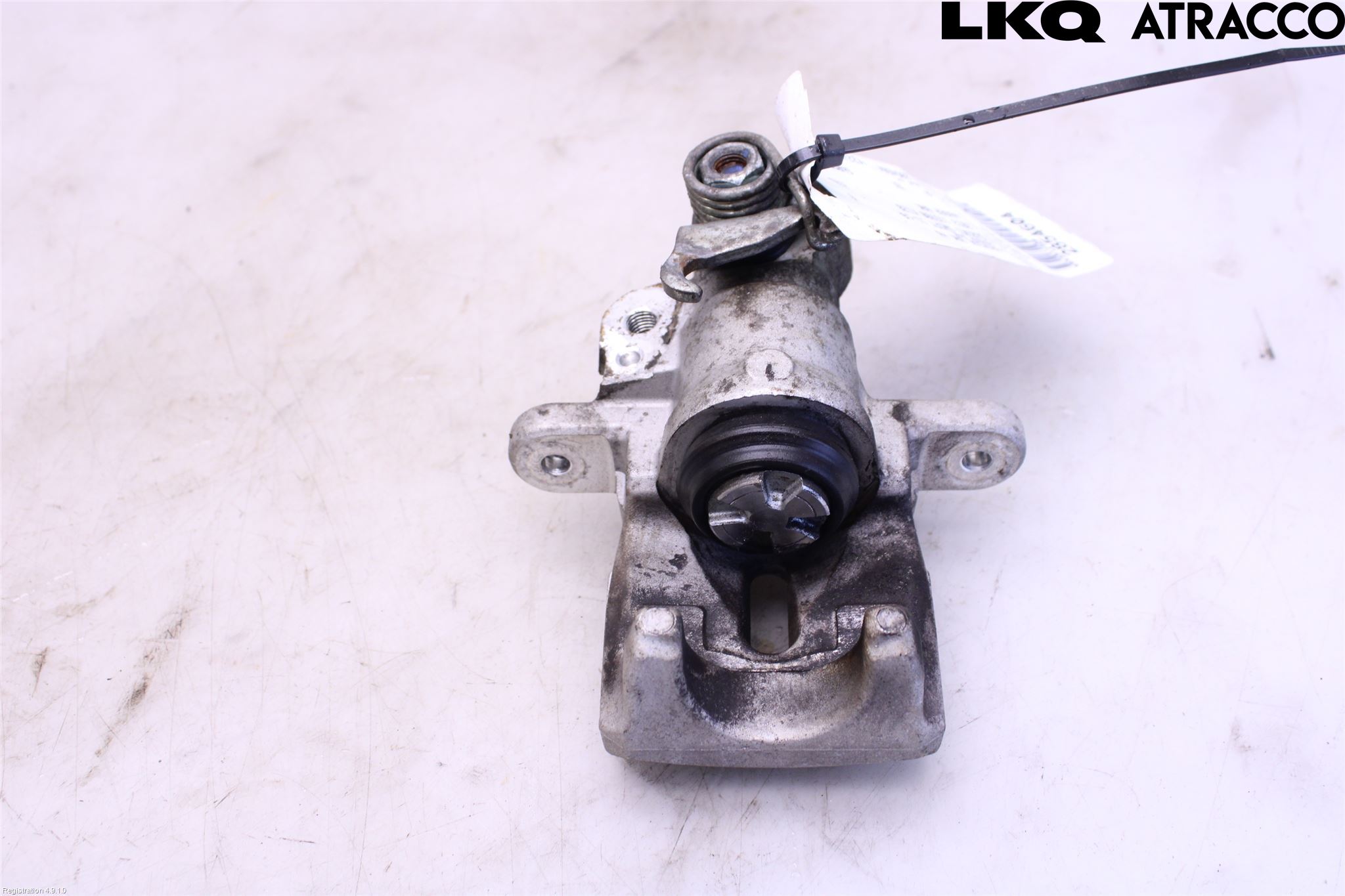 Suzuki SWIFT 11-16 Bromsok Bak Höger