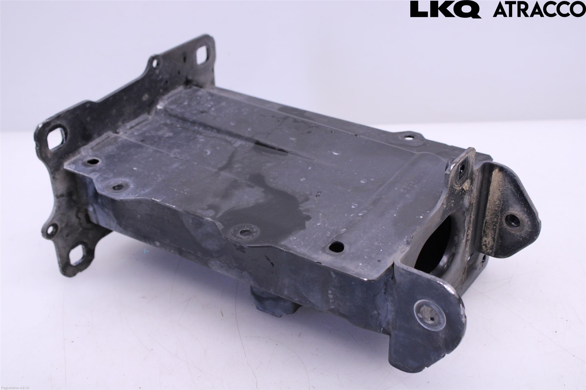 BMW Z4 E86/85Cou/CAB 02-08 Stötfångarbärjärn Fram