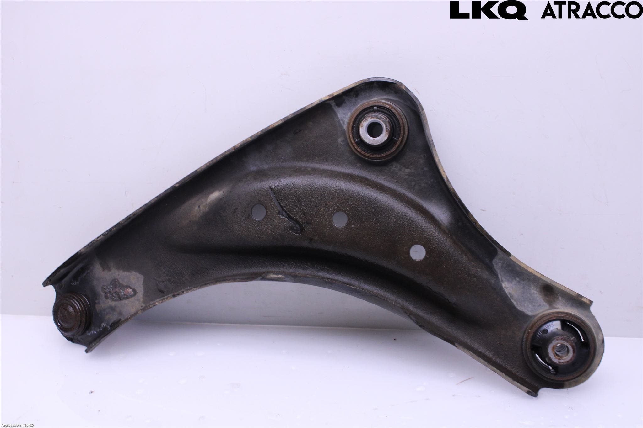 Nissan PULSAR Bärarm Fram Undre Hö