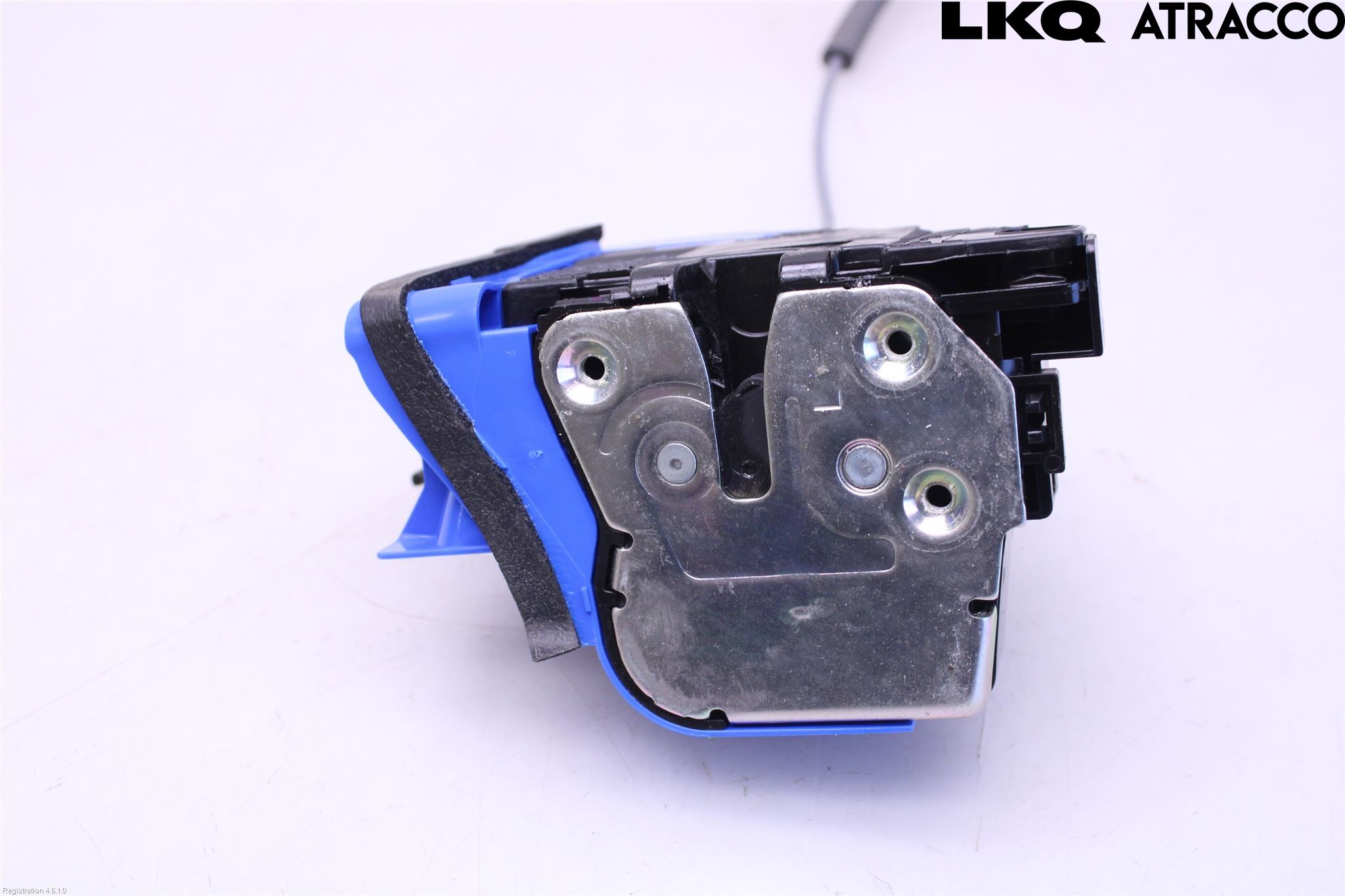 Hyundai BAYON BC3 21- Låskista-Dörrlås