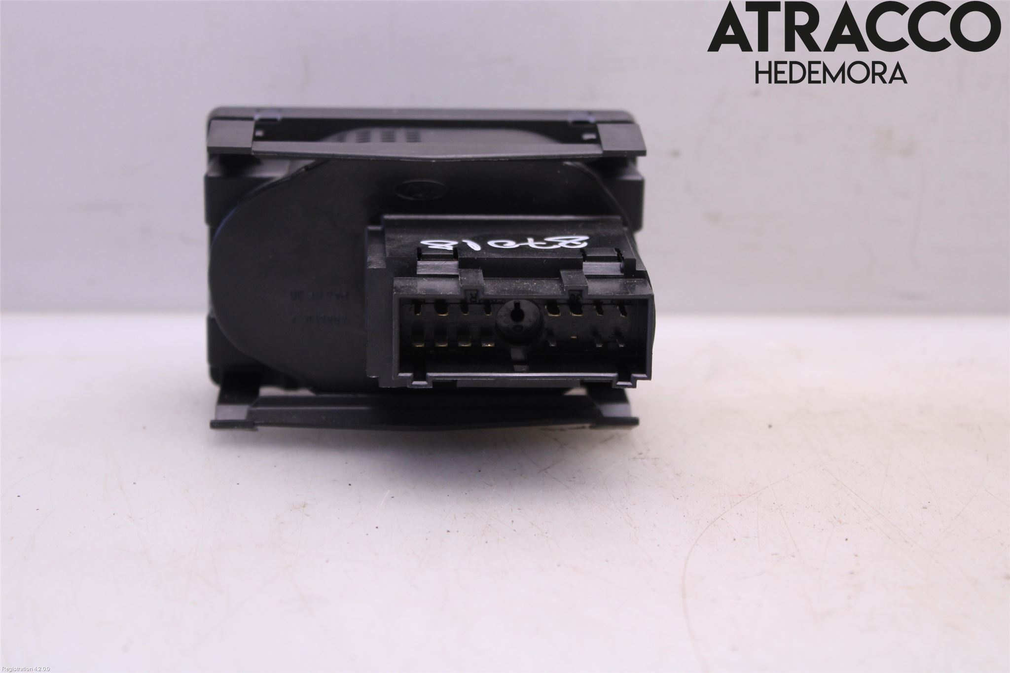 Ford FOCUS 08-11 Strömställare Ljus