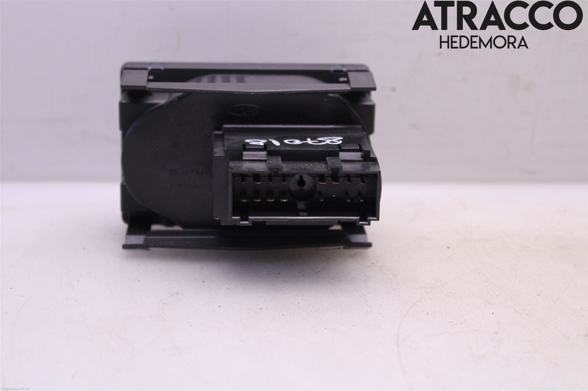 Ford FOCUS 08-11 Strömställare Ljus