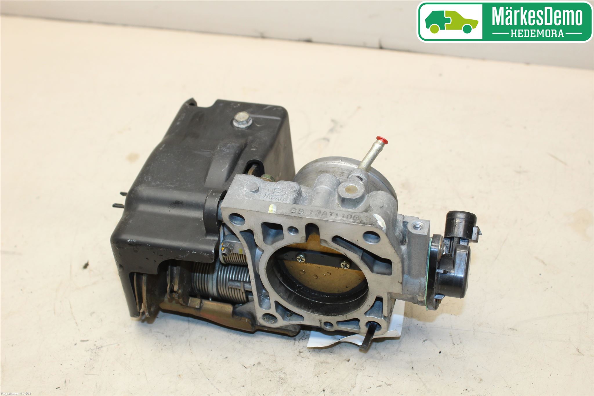 Honda LEGEND 97-98 Injspjällhus