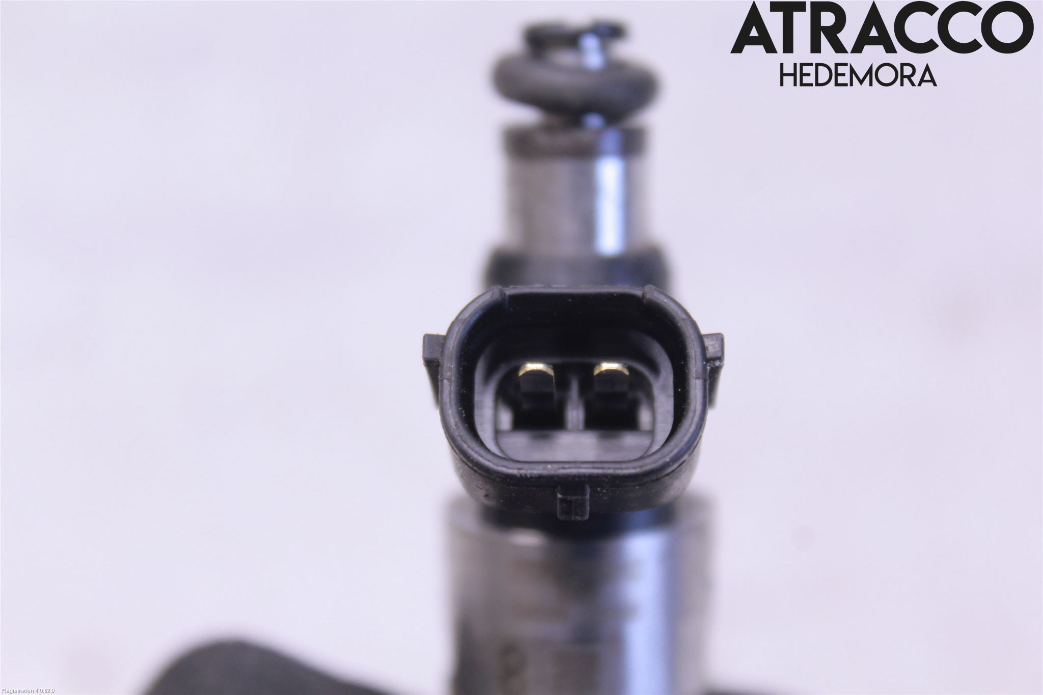 Toyota RAV4 19- Injspridare