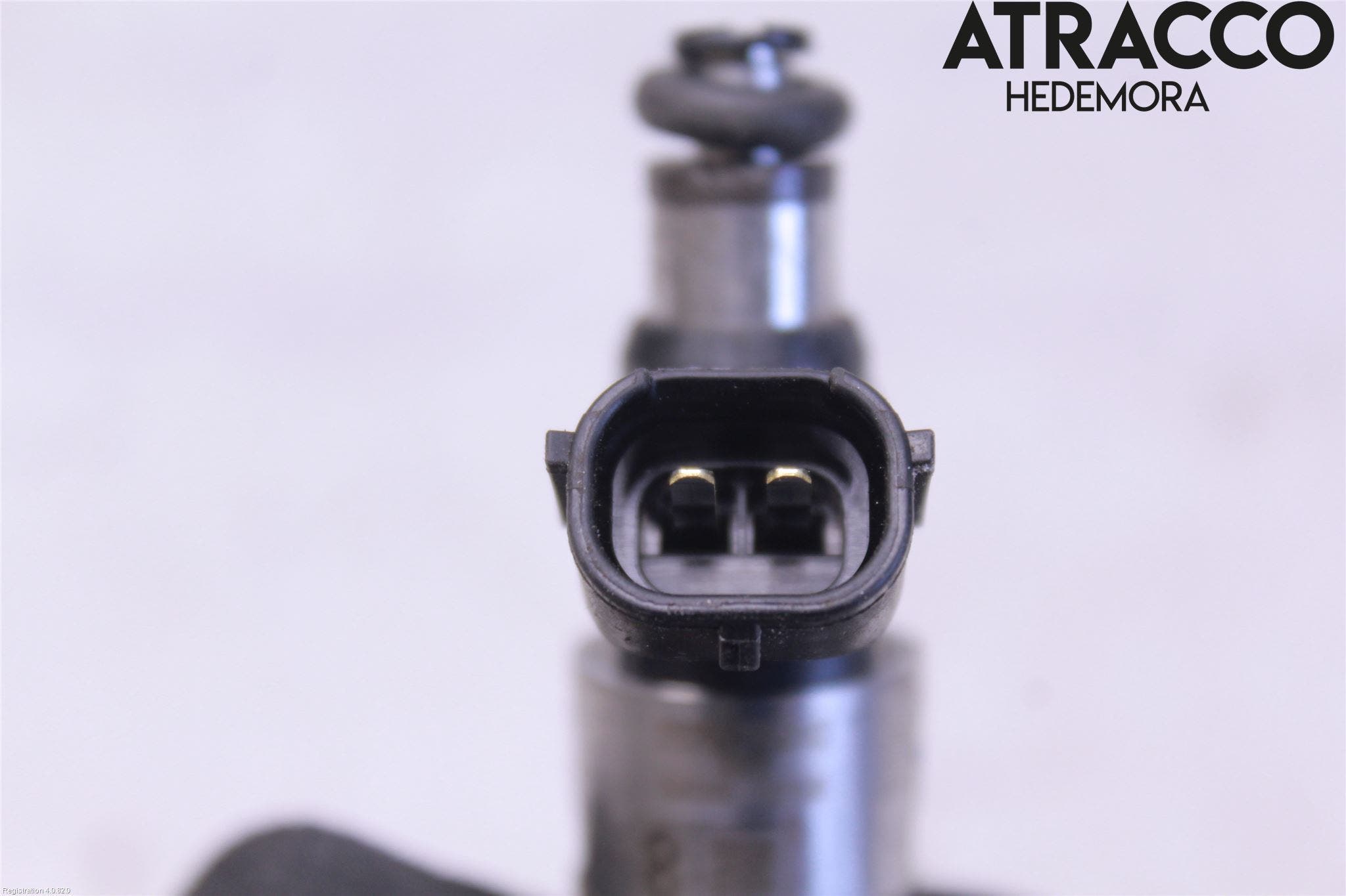 Toyota RAV4 19- Injspridare