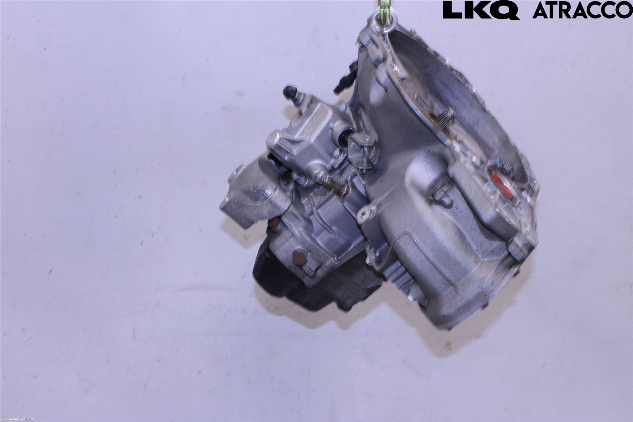 Opel CORSA E 15-19 Växellåda Man 5 Vxl