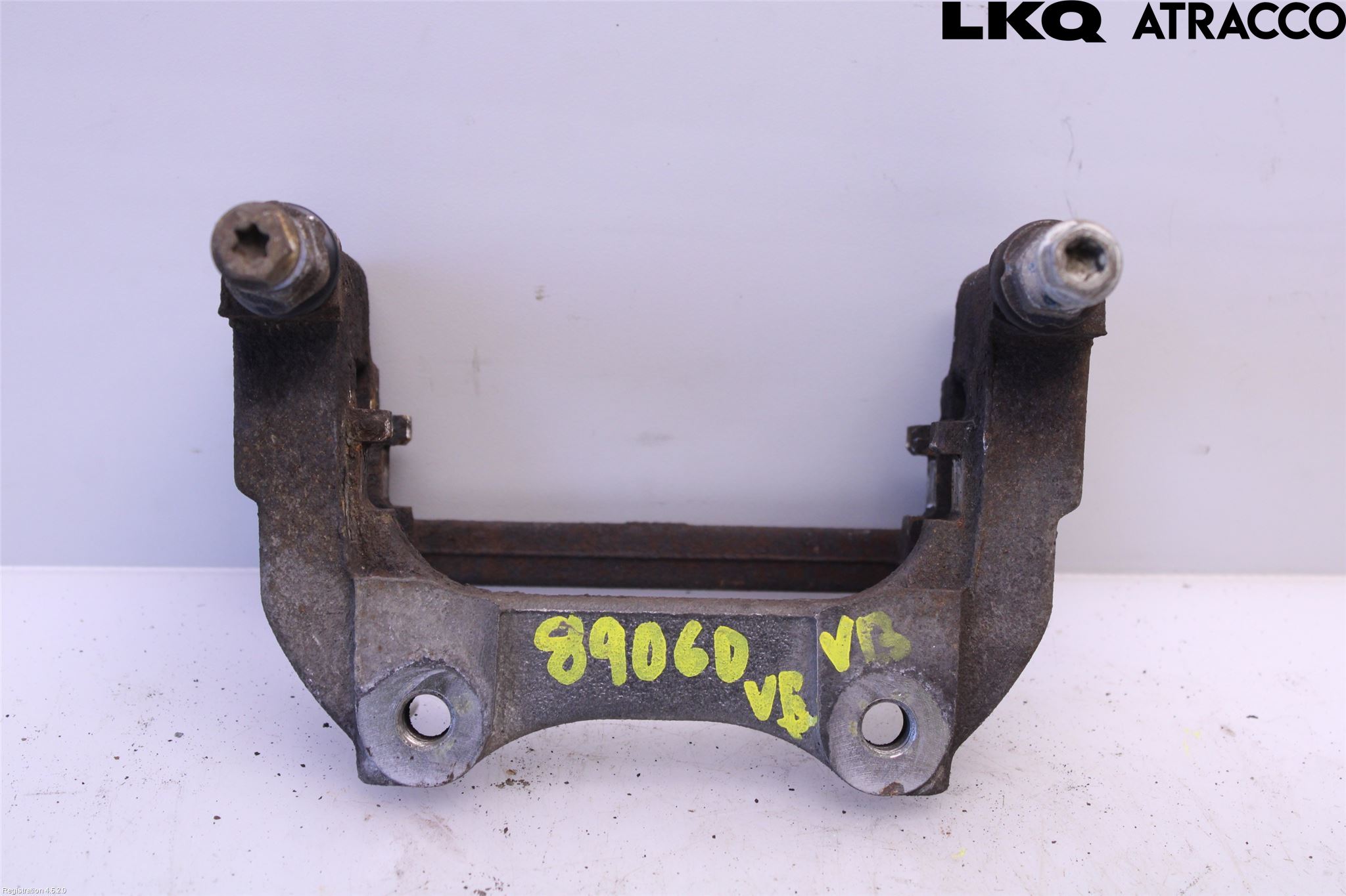 Landrover RANGE ROVER SPORT (L494) 14-22 Bromsokshållare