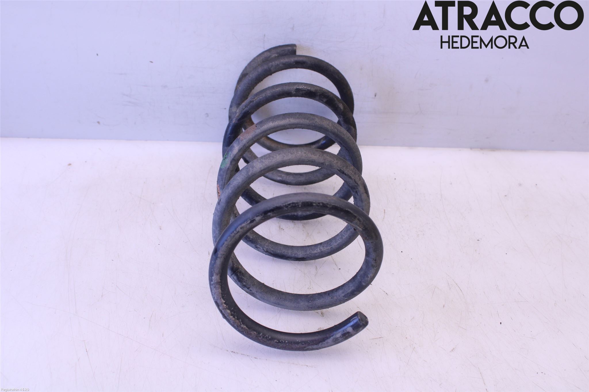 Volvo V70 14-16 Fjäder Bak