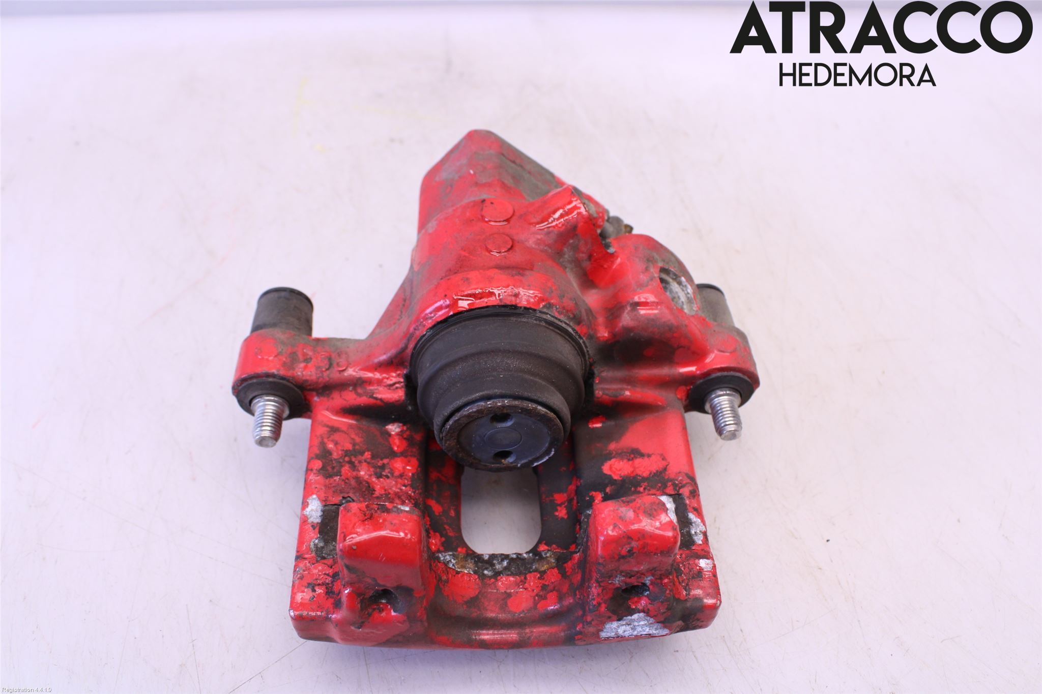 Ford FOCUS 11-14 Bromsok Bak Vänster