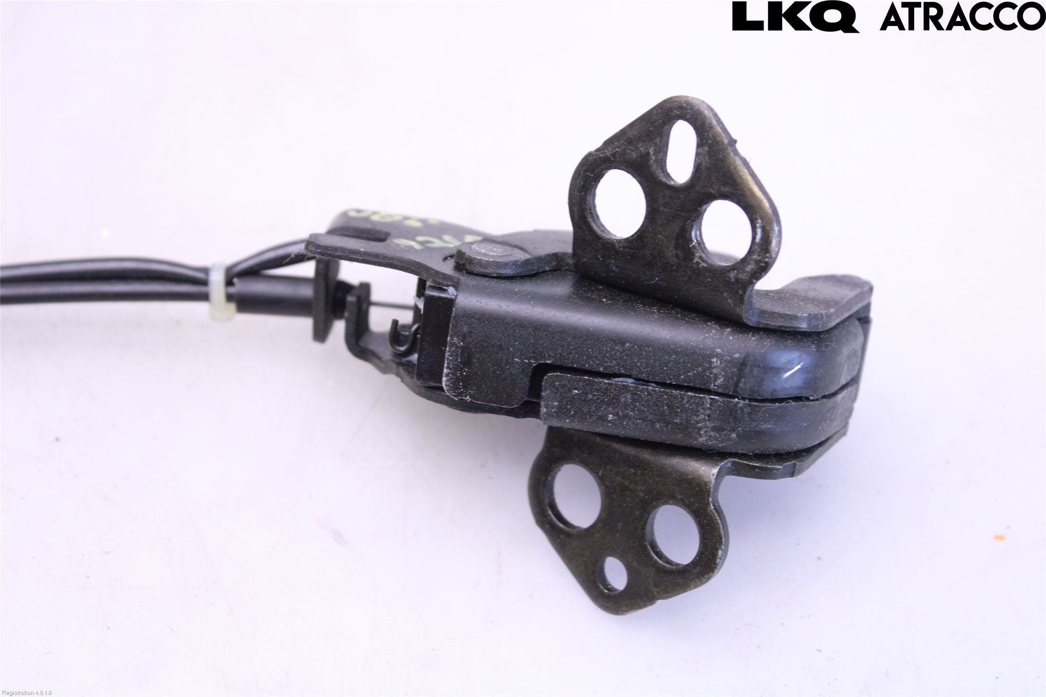 Mazda RX8 Låskista-Dörrlås