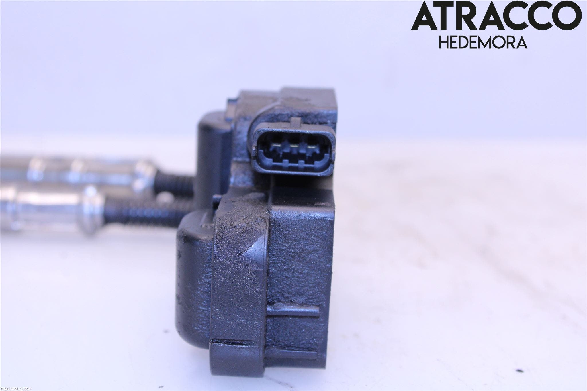 Mercedes-Benz MB CLK (W208) 98-02 Tändspole