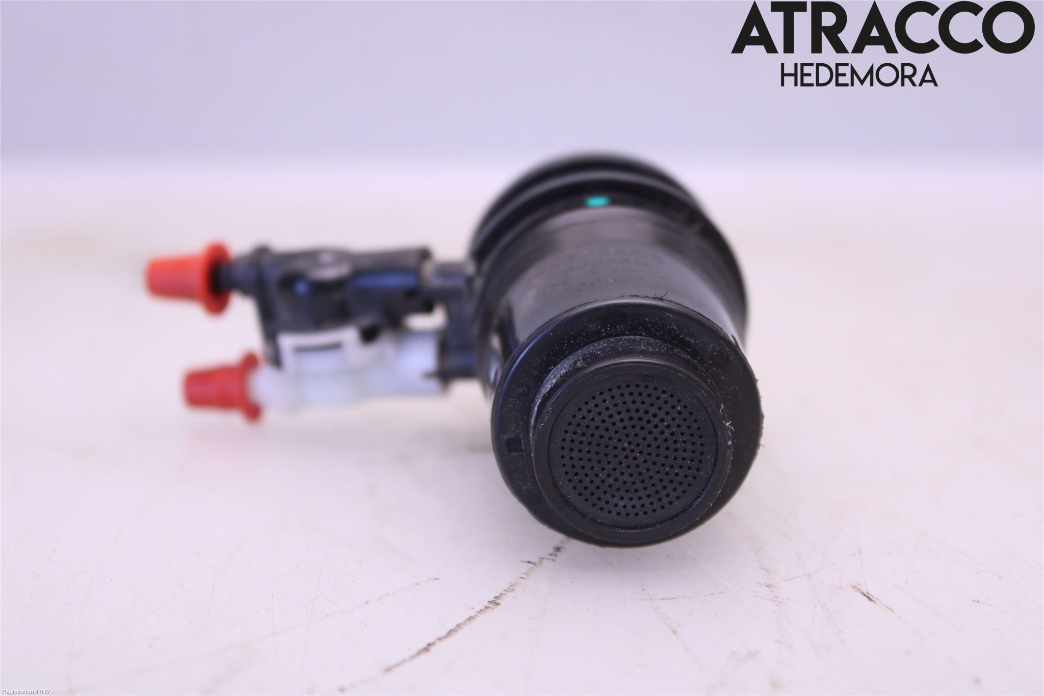 Ford FIESTA (VII) 18-23 Spolarpump Vindruta