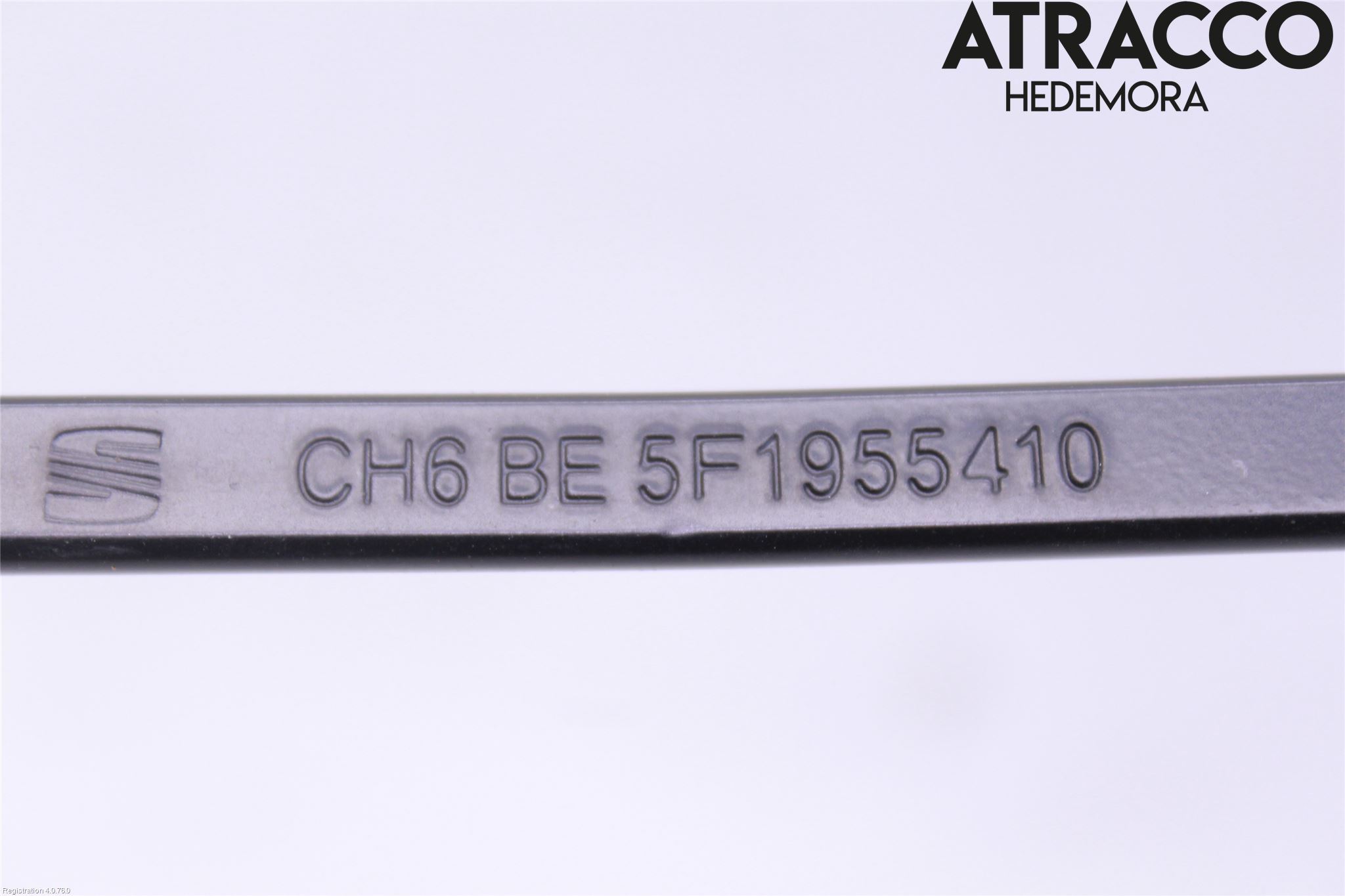 Seat LEON 13-20 Torkararm Armar Vindruta